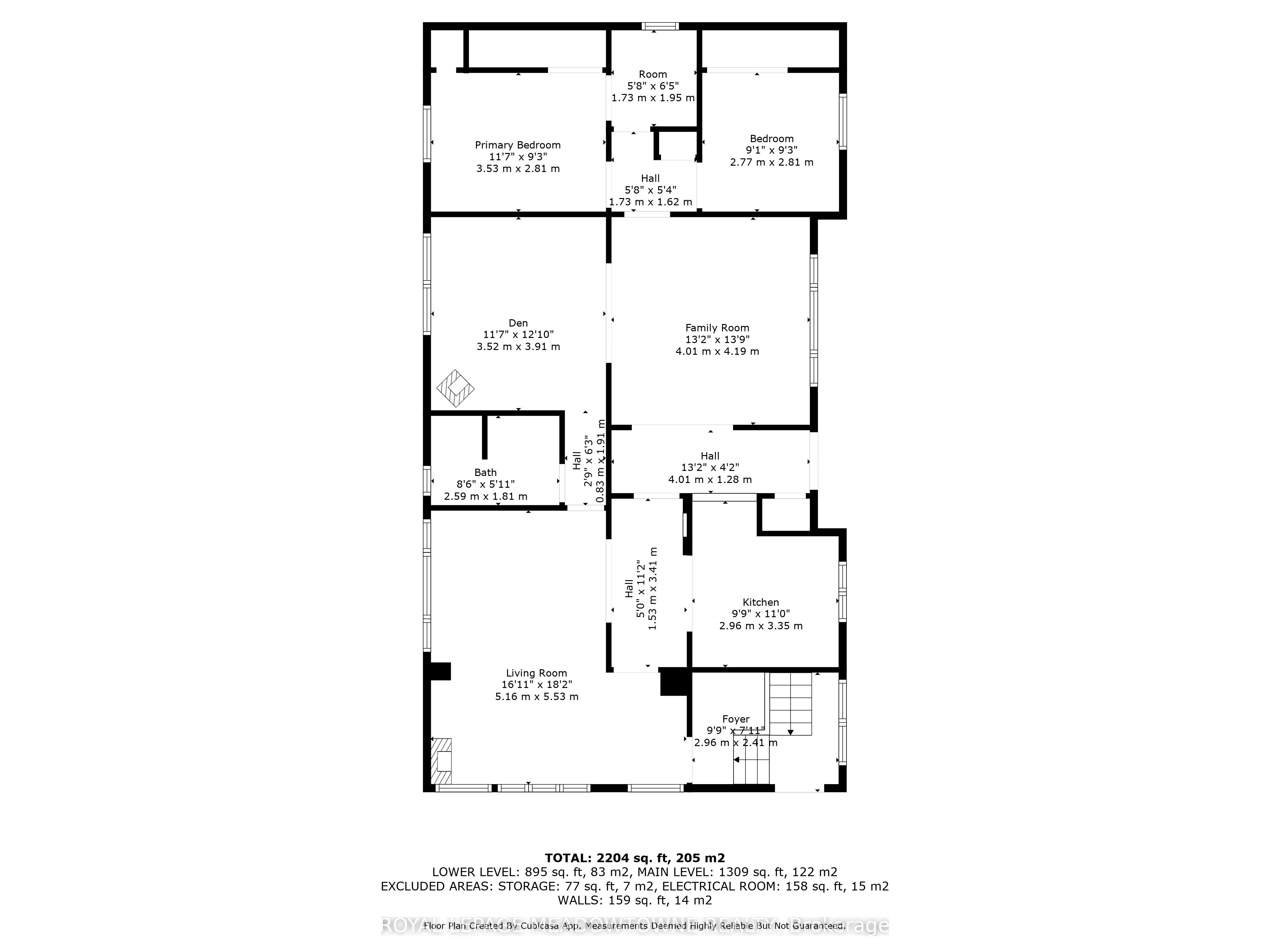 9483 Wellington Rd 124