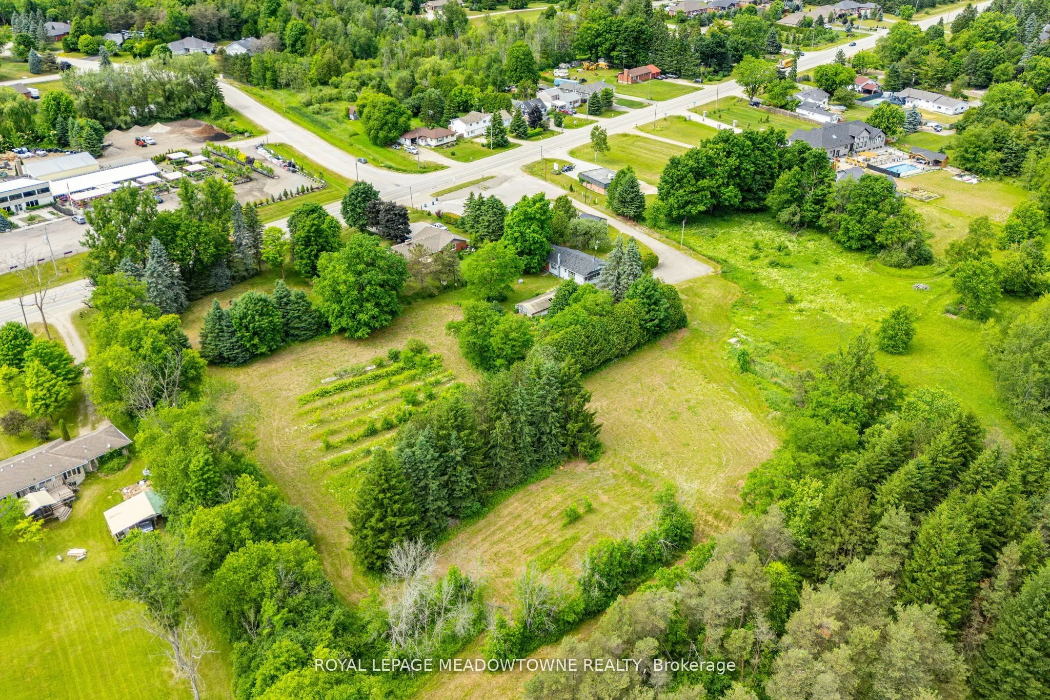 9483 Wellington rd 124 Road