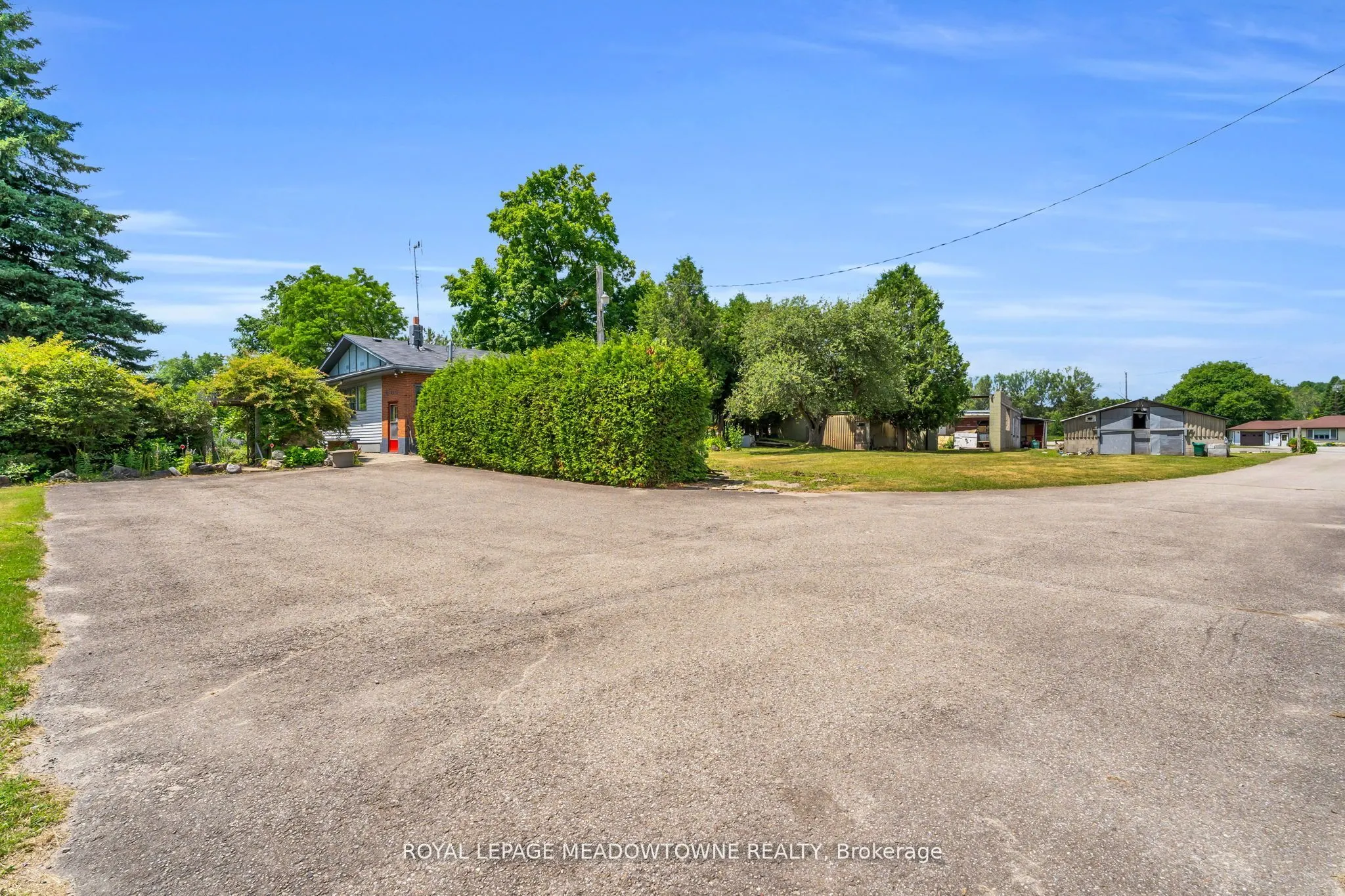 9483 Wellington rd 124 Road