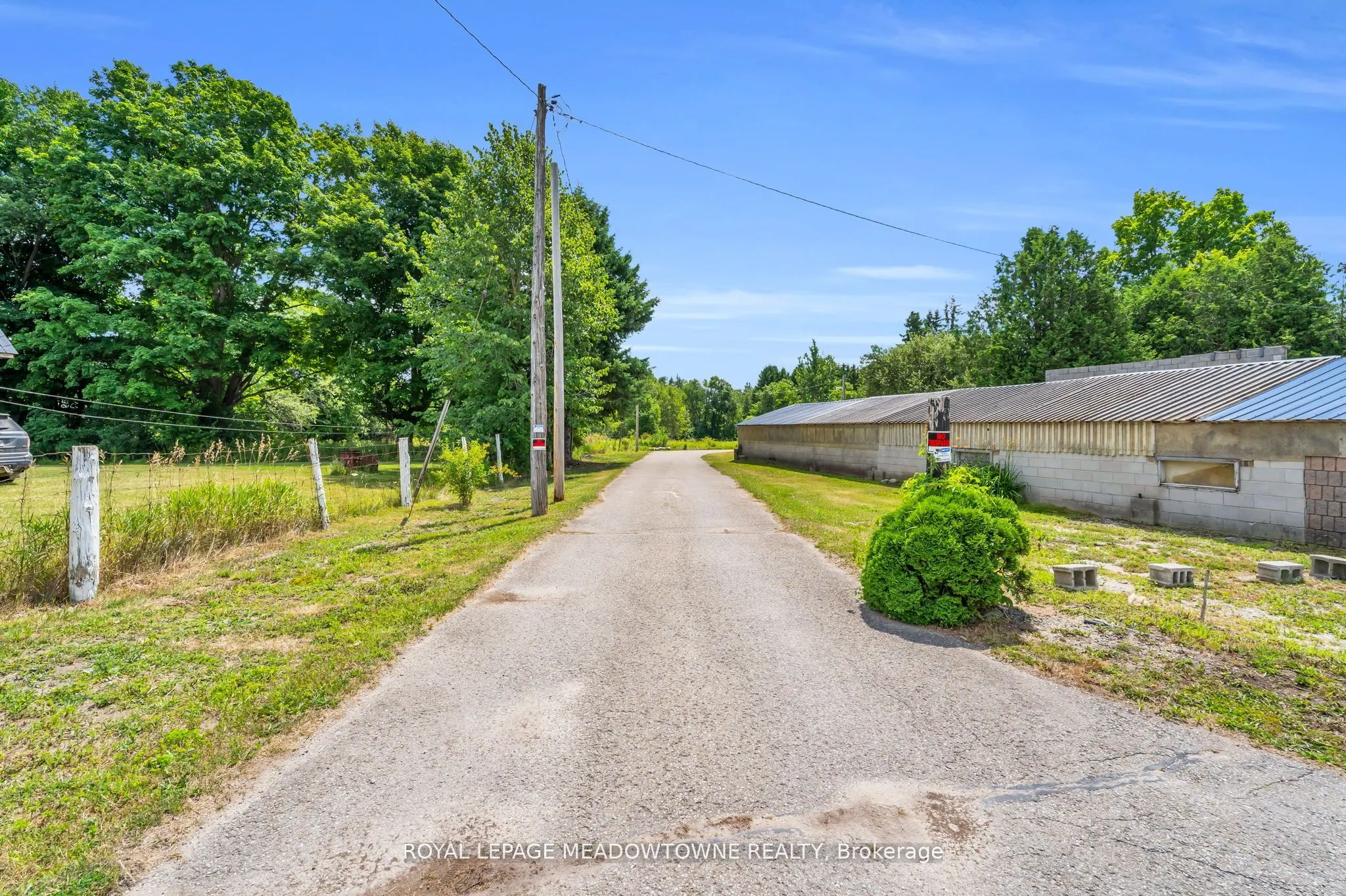 9483 Wellington rd 124 Road