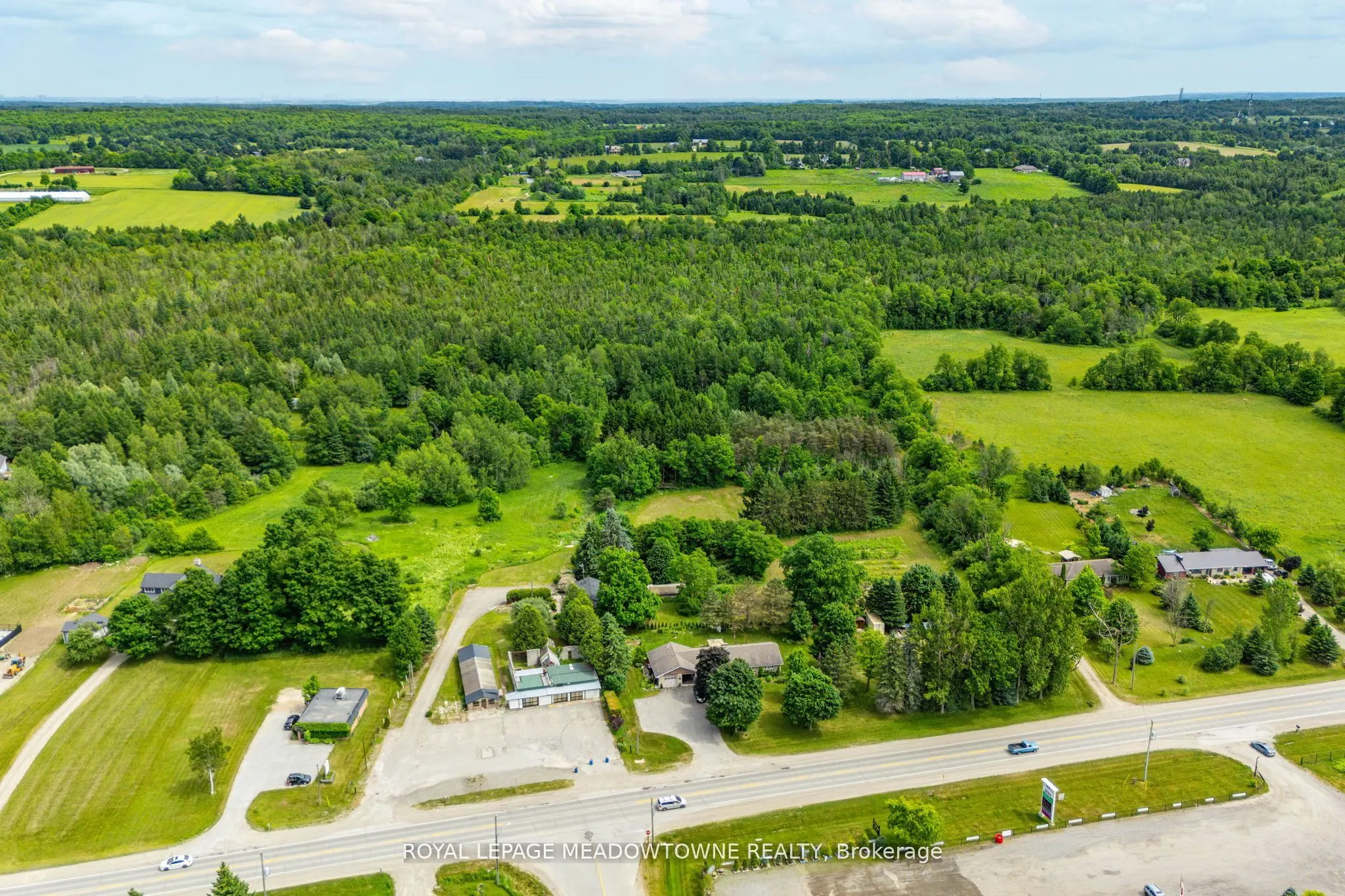 9483 Wellington rd 124 Road