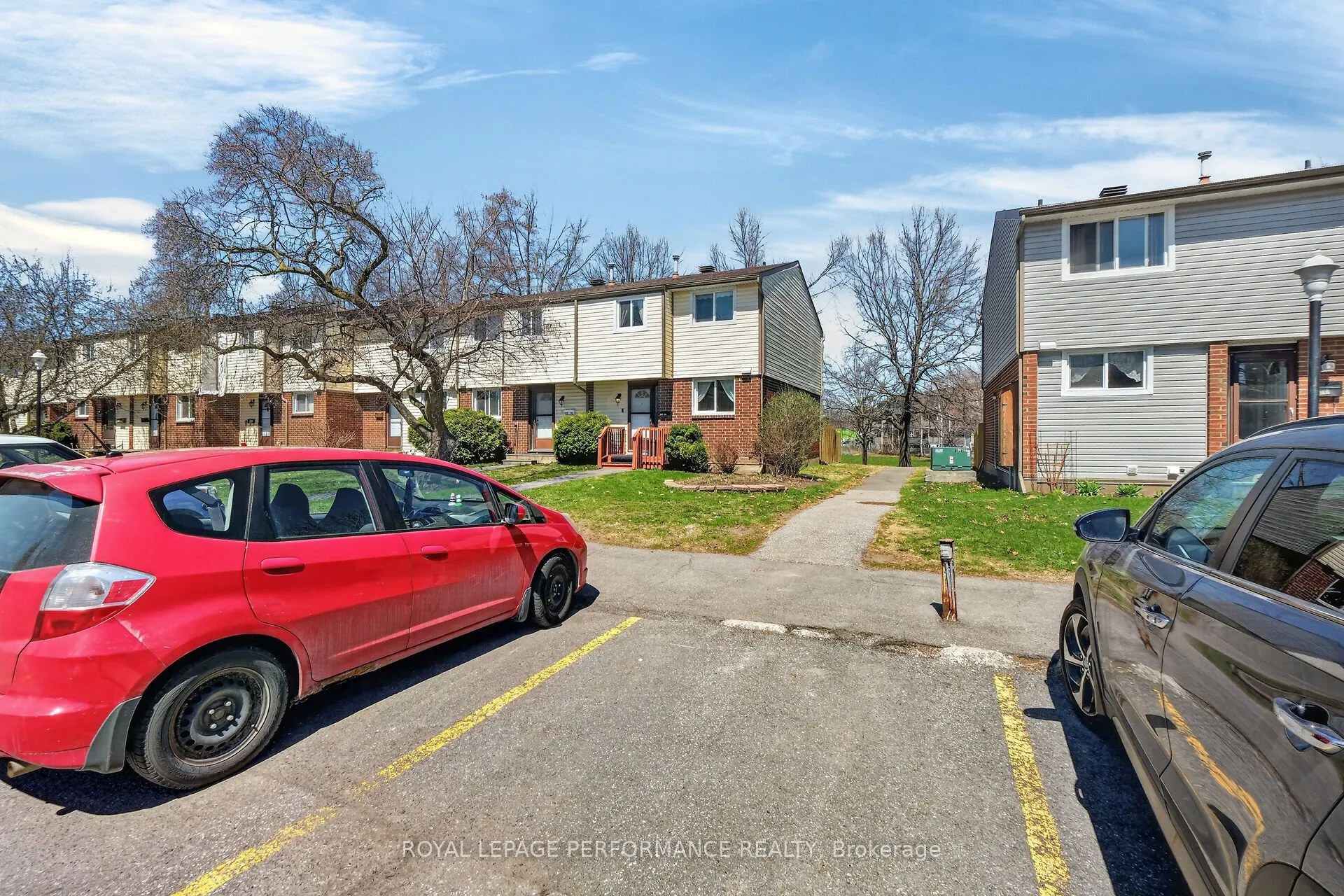 1389 Palmerston Drive #108