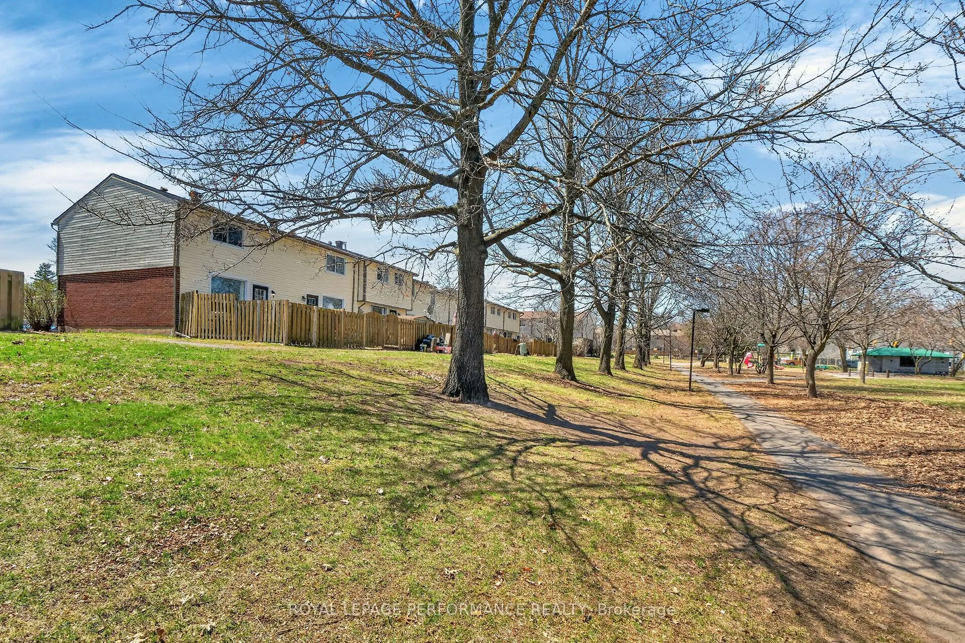 1389 Palmerston Drive #108
