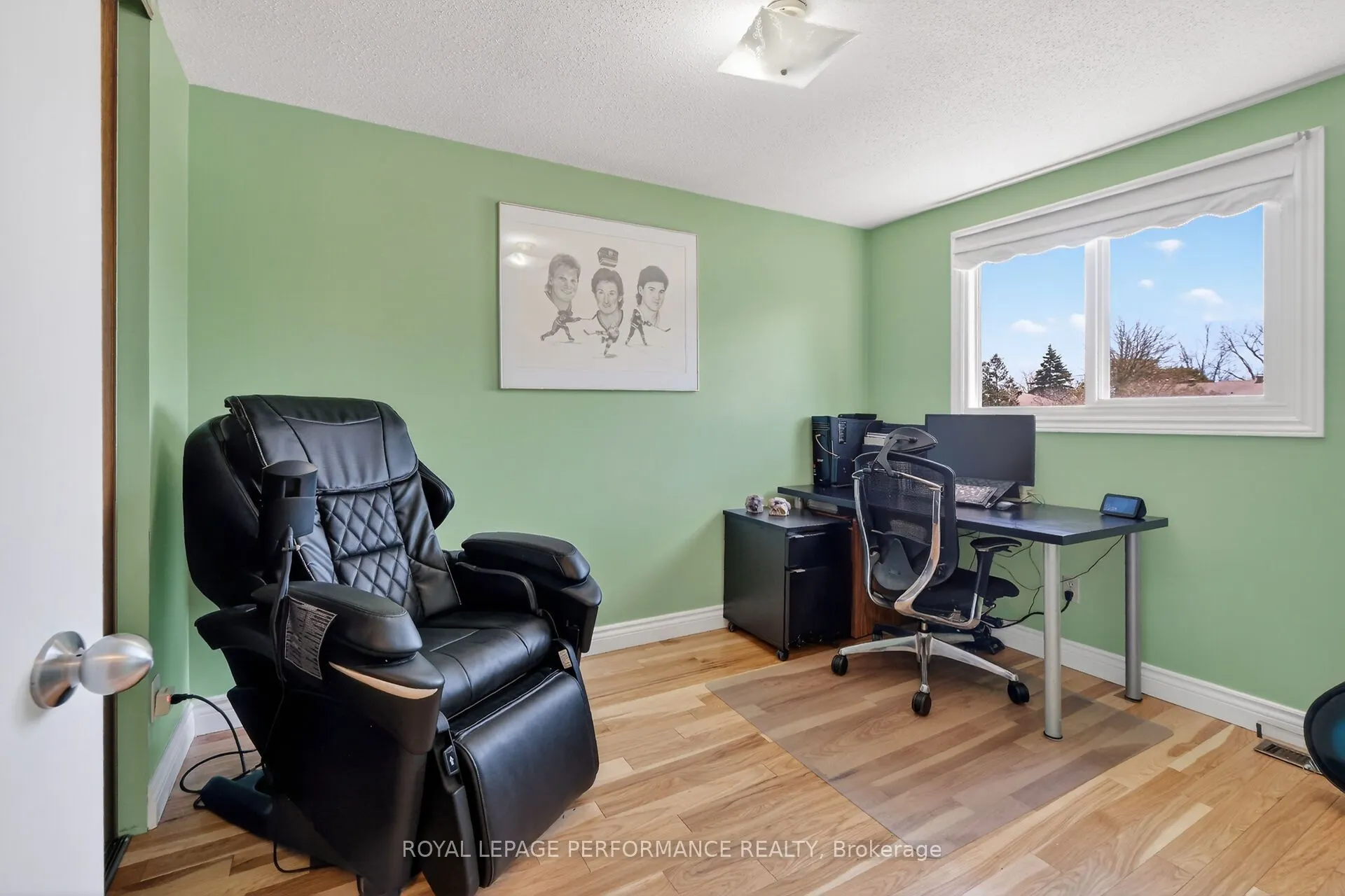 1389 Palmerston Drive #108
