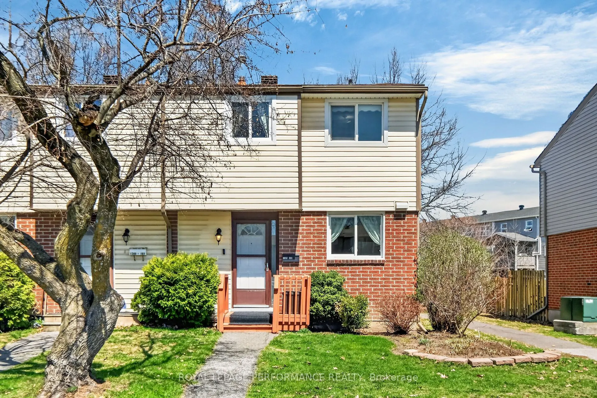 1389 Palmerston Drive #108