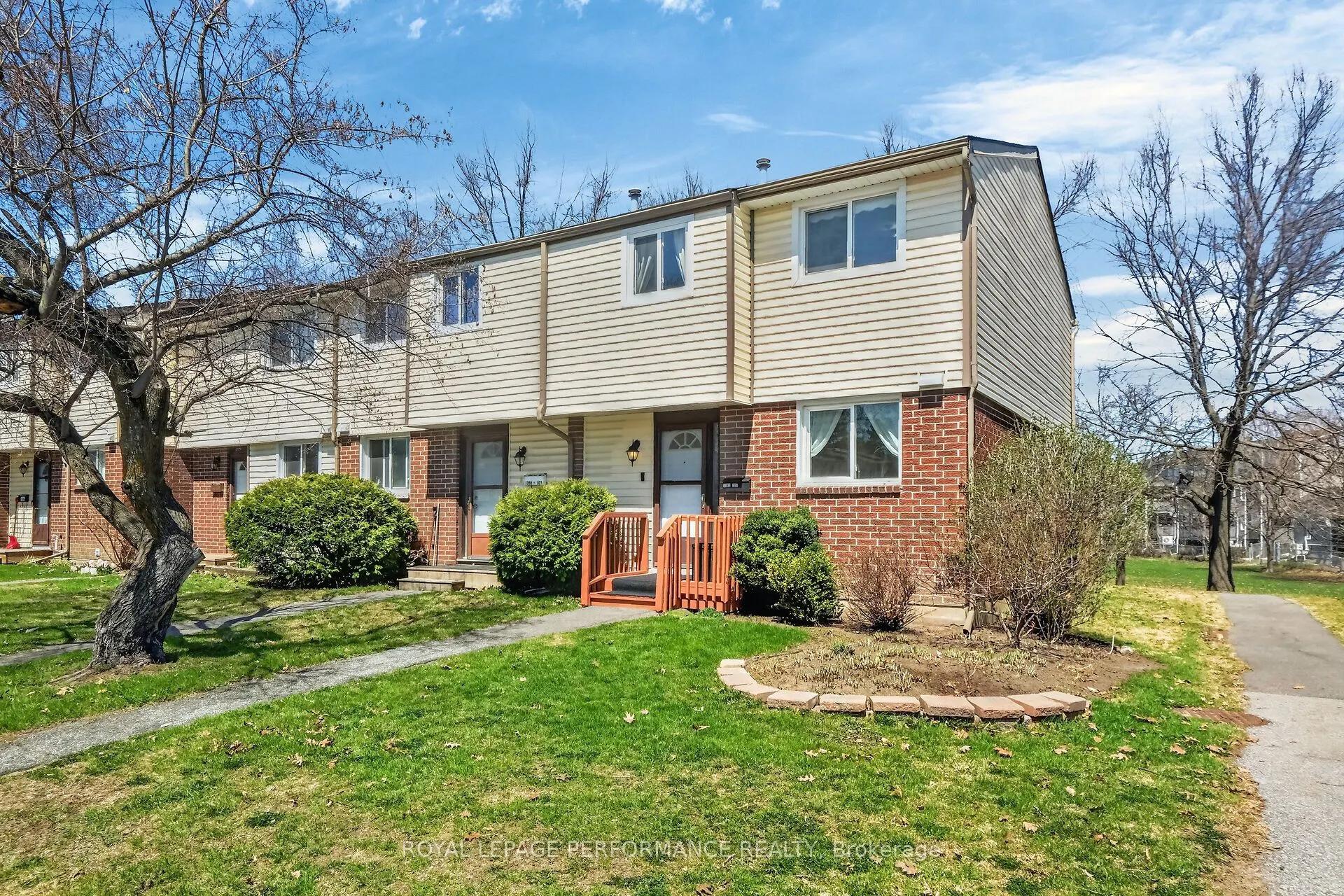 1389 Palmerston Drive #108
