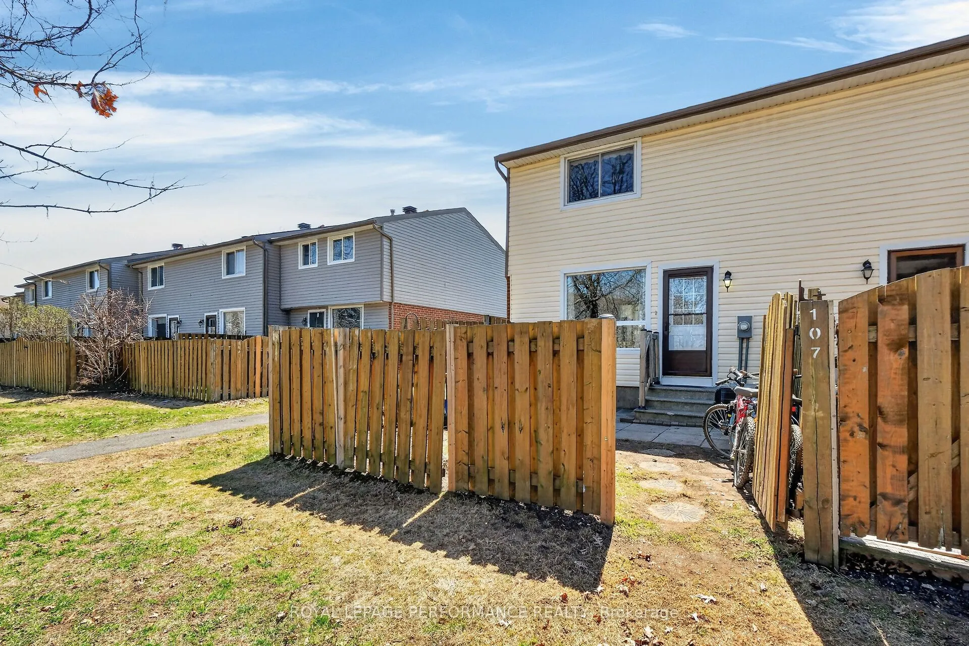 1389 Palmerston Drive #108