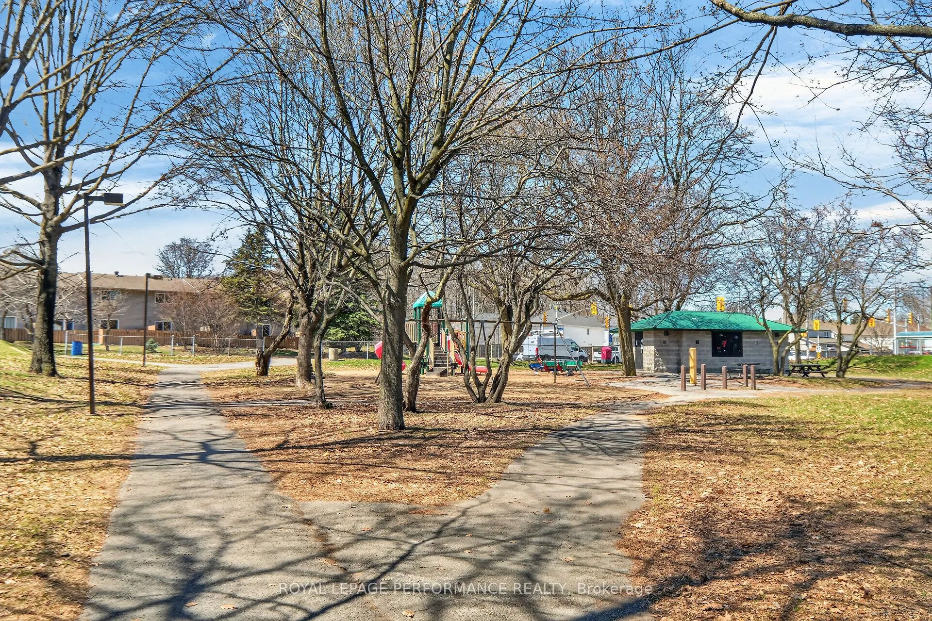 1389 Palmerston Drive #108
