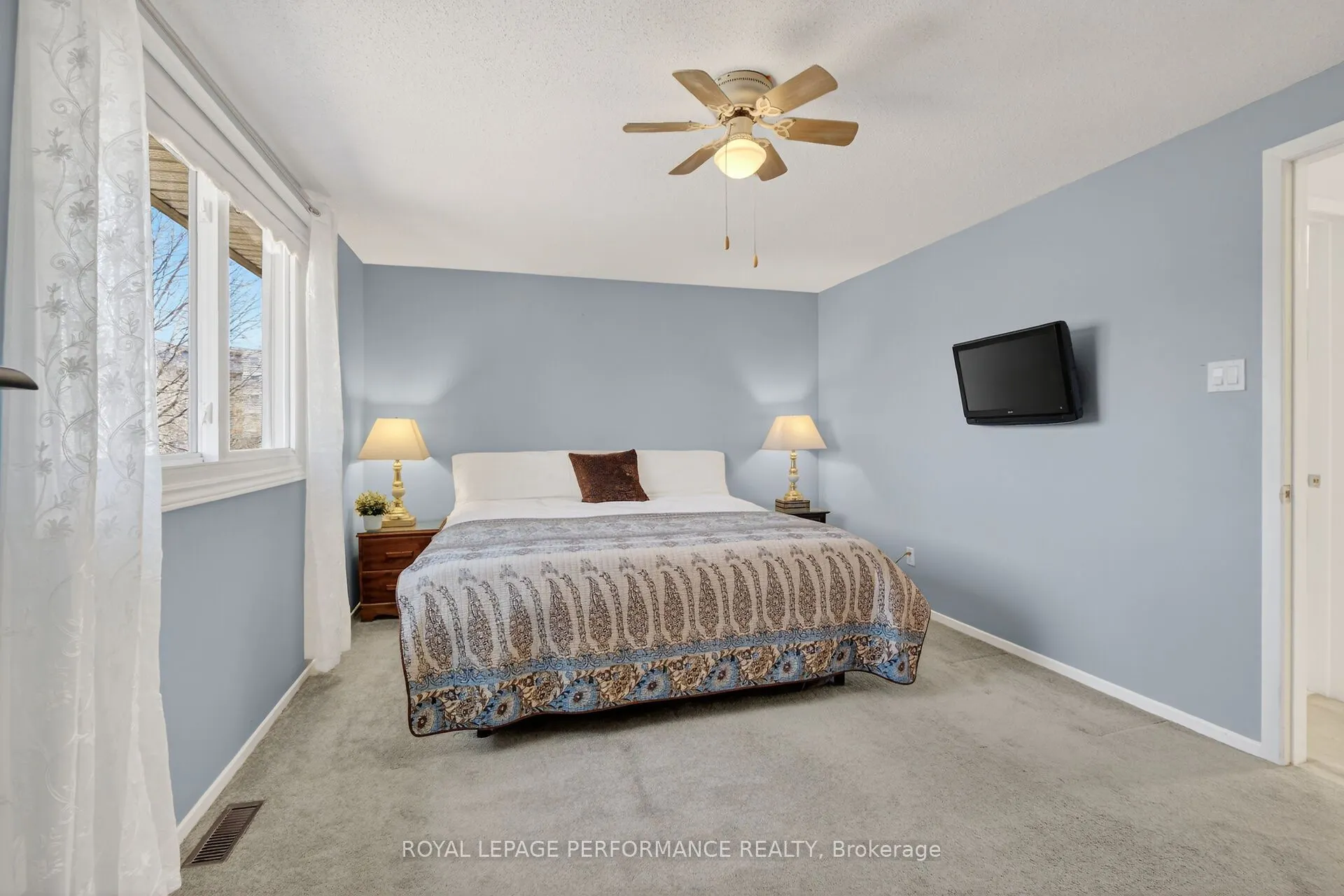 1389 Palmerston Drive #108