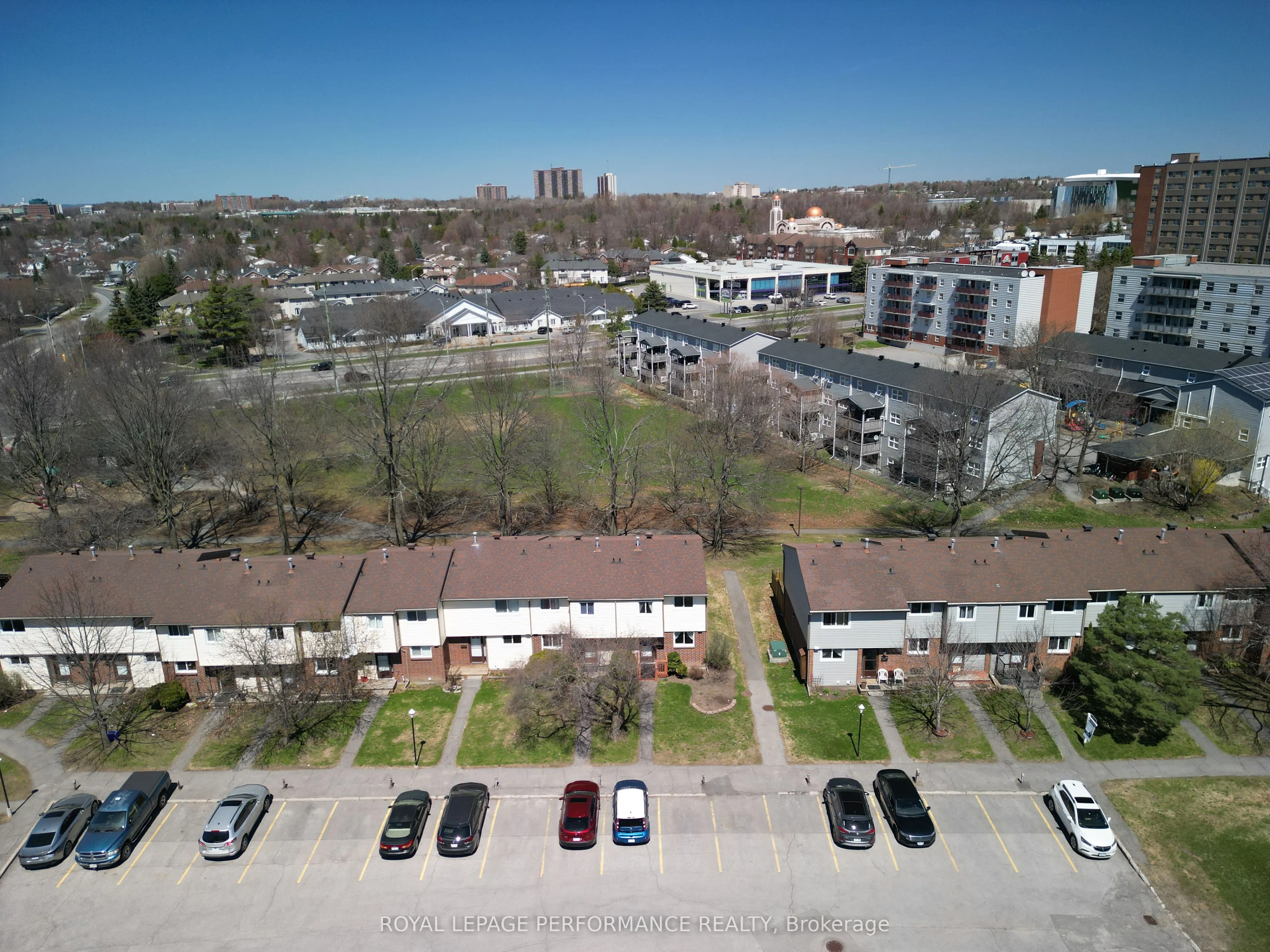 1389 Palmerston Drive #108