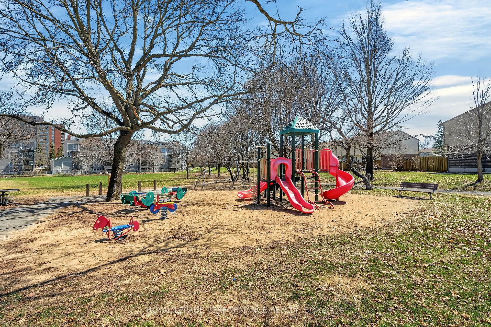 1389 Palmerston Drive #108