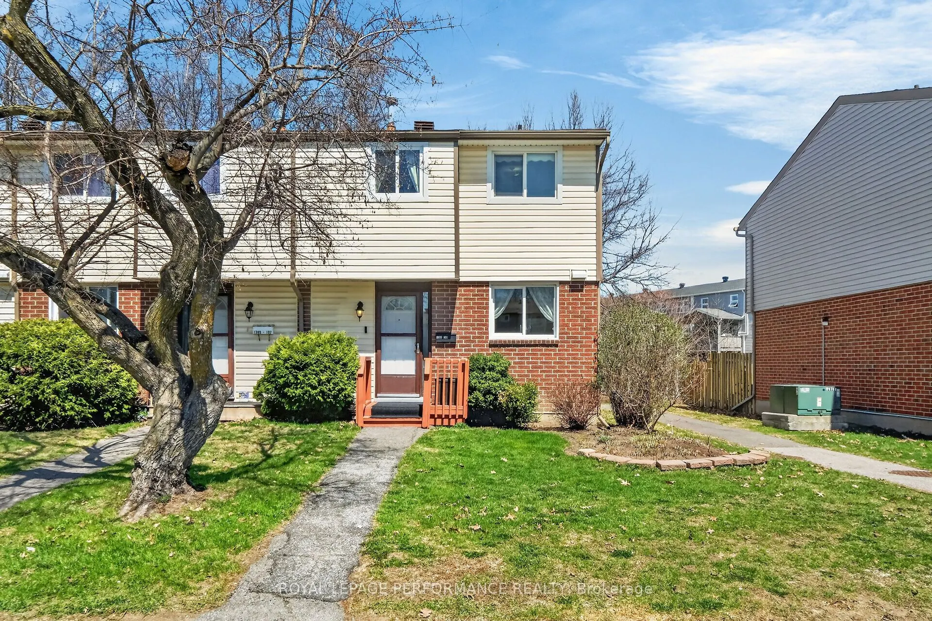 1389 Palmerston Drive #108