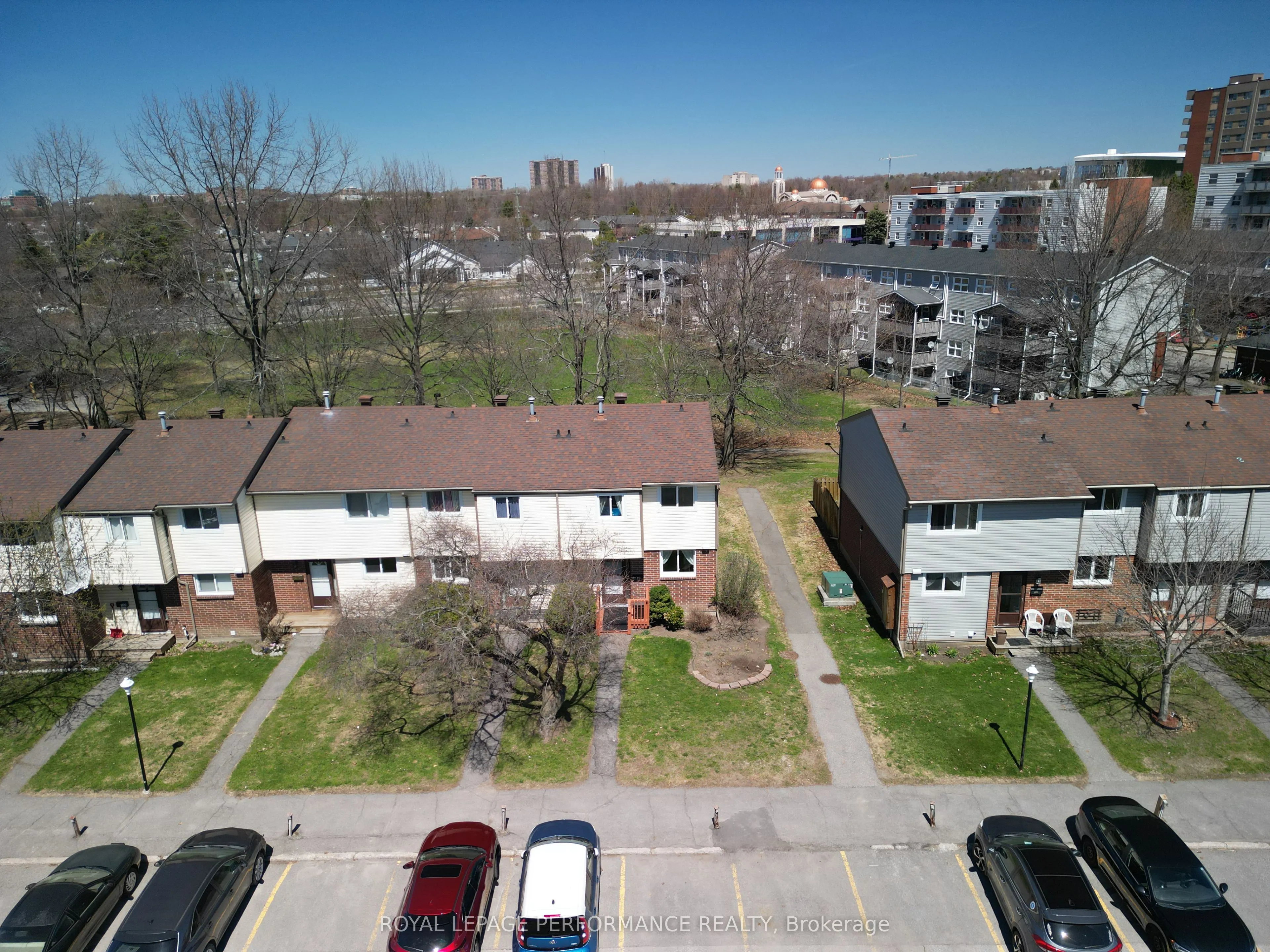 1389 Palmerston Drive #108