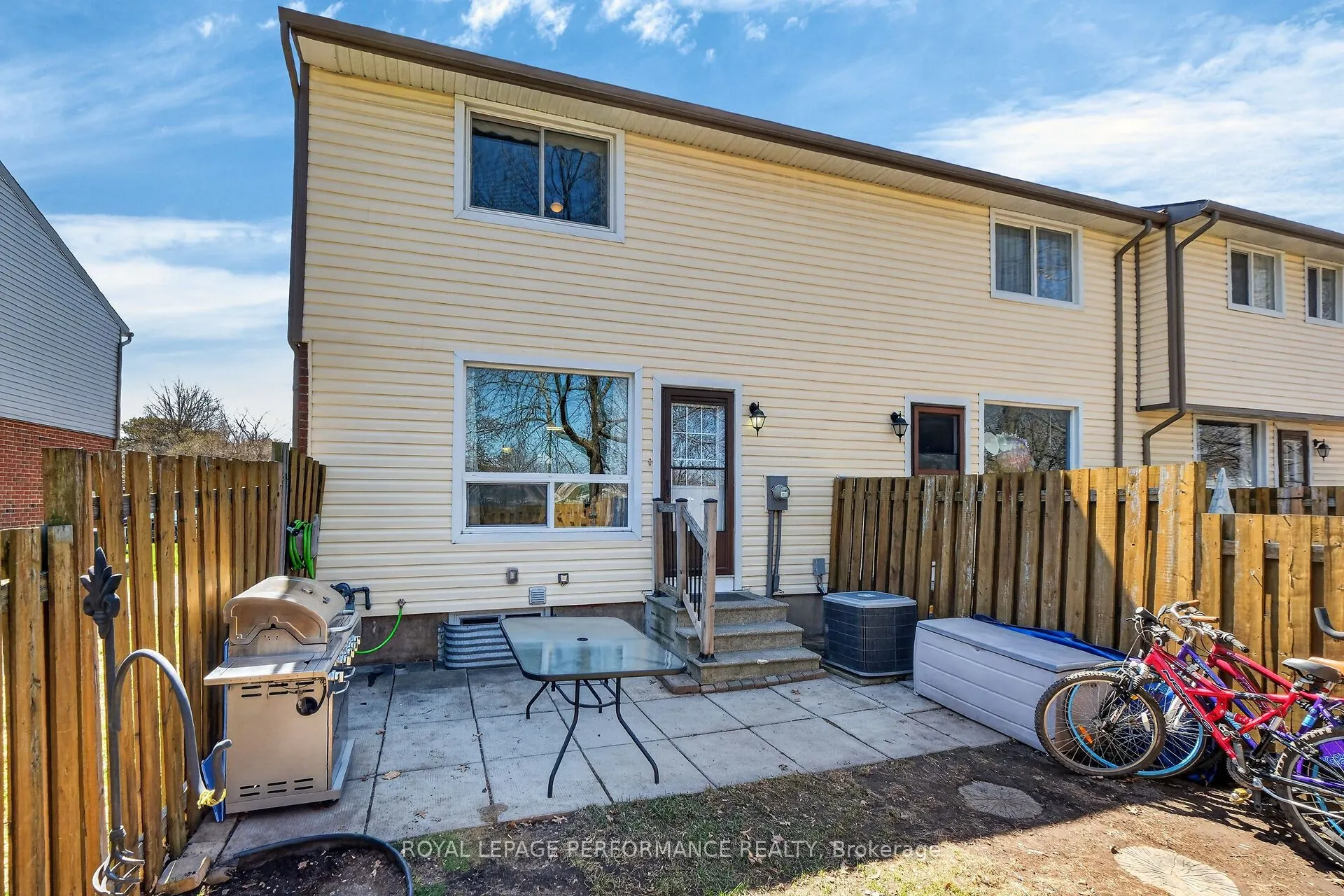 1389 Palmerston Drive #108