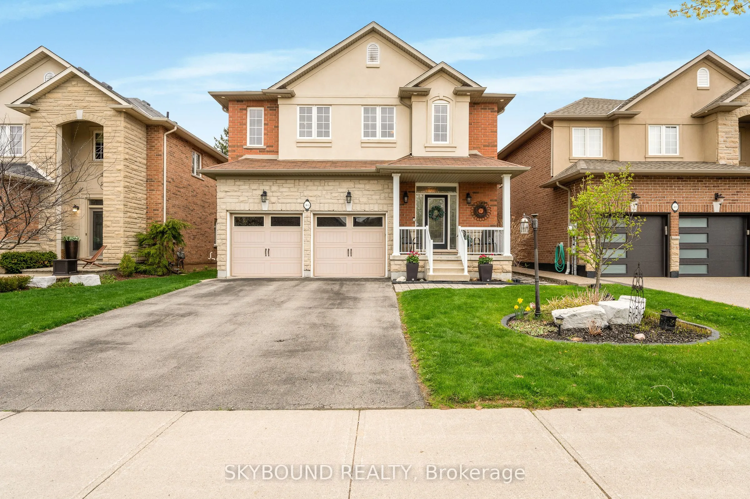 365 Valridge Drive