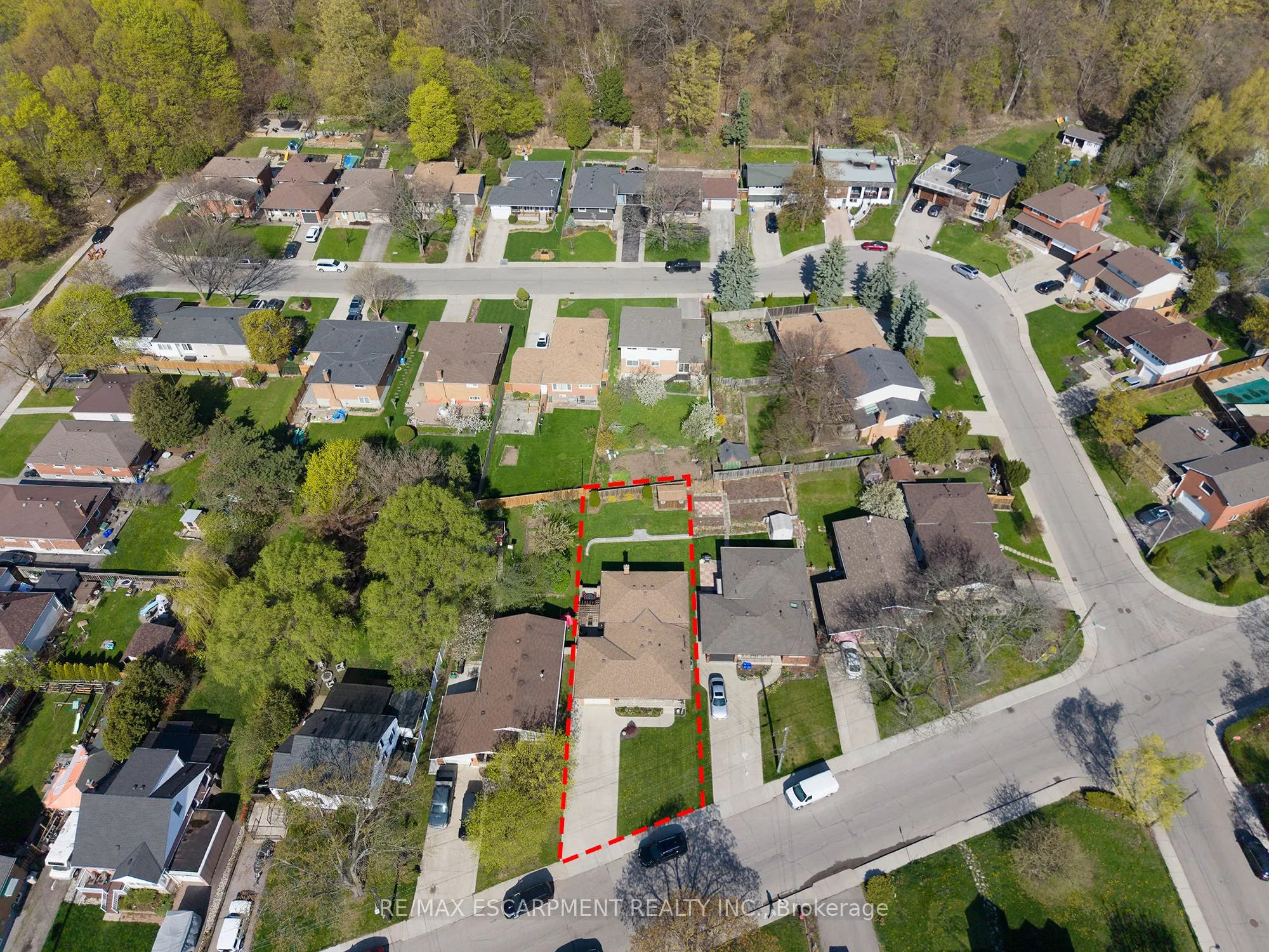 176 Kimberly Drive
