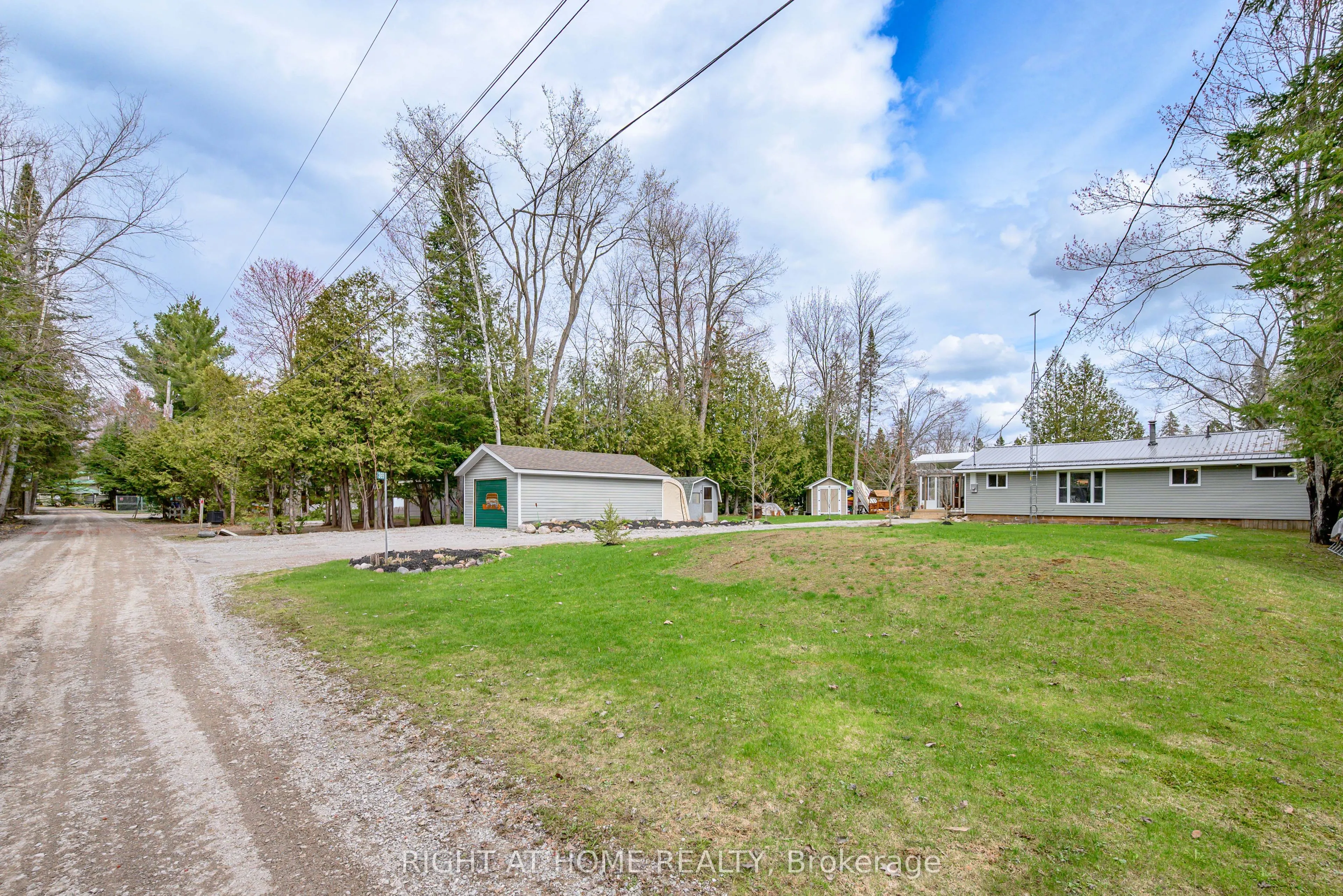 369 Southam Drive