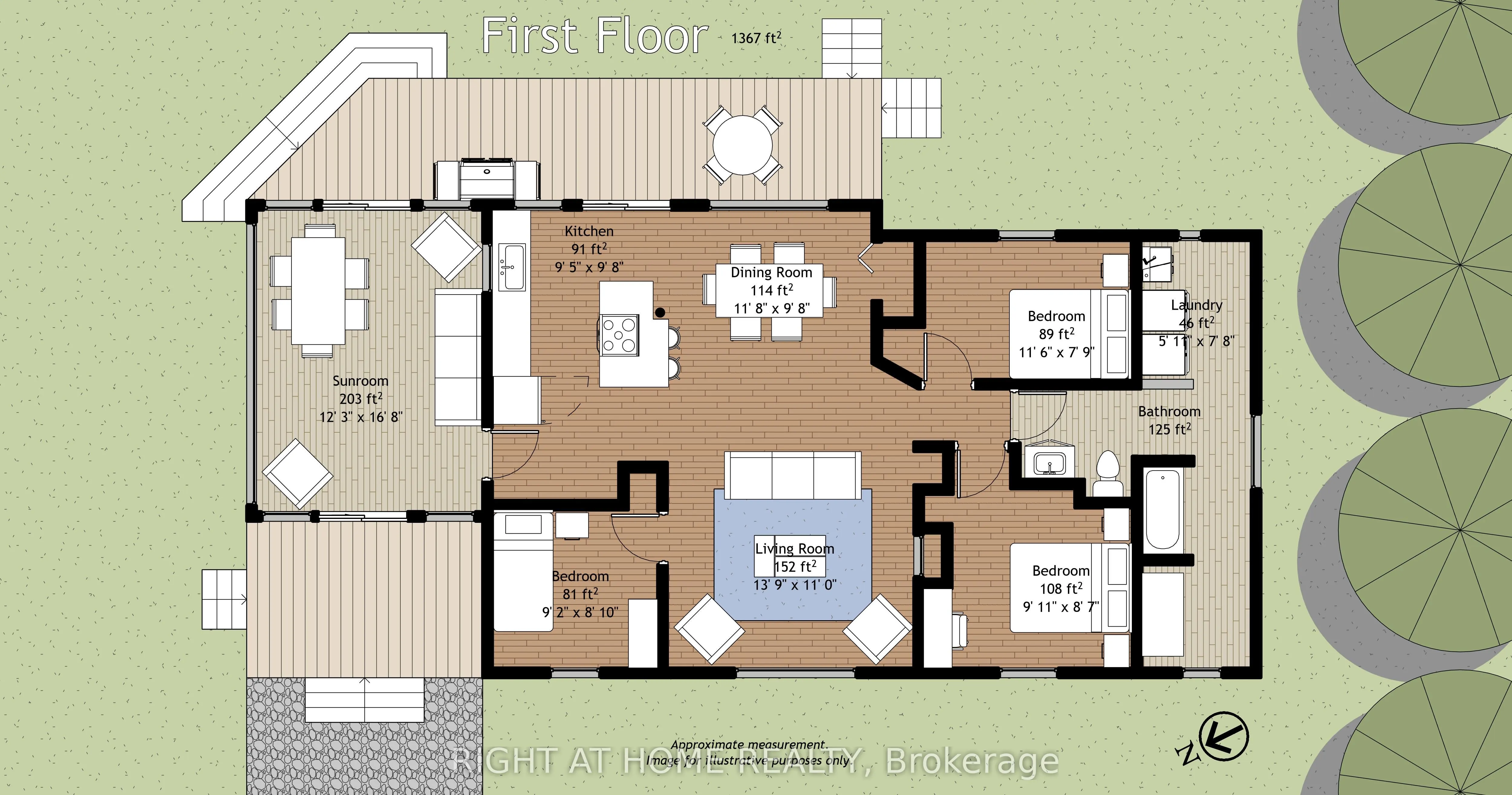 369 Southam Drive