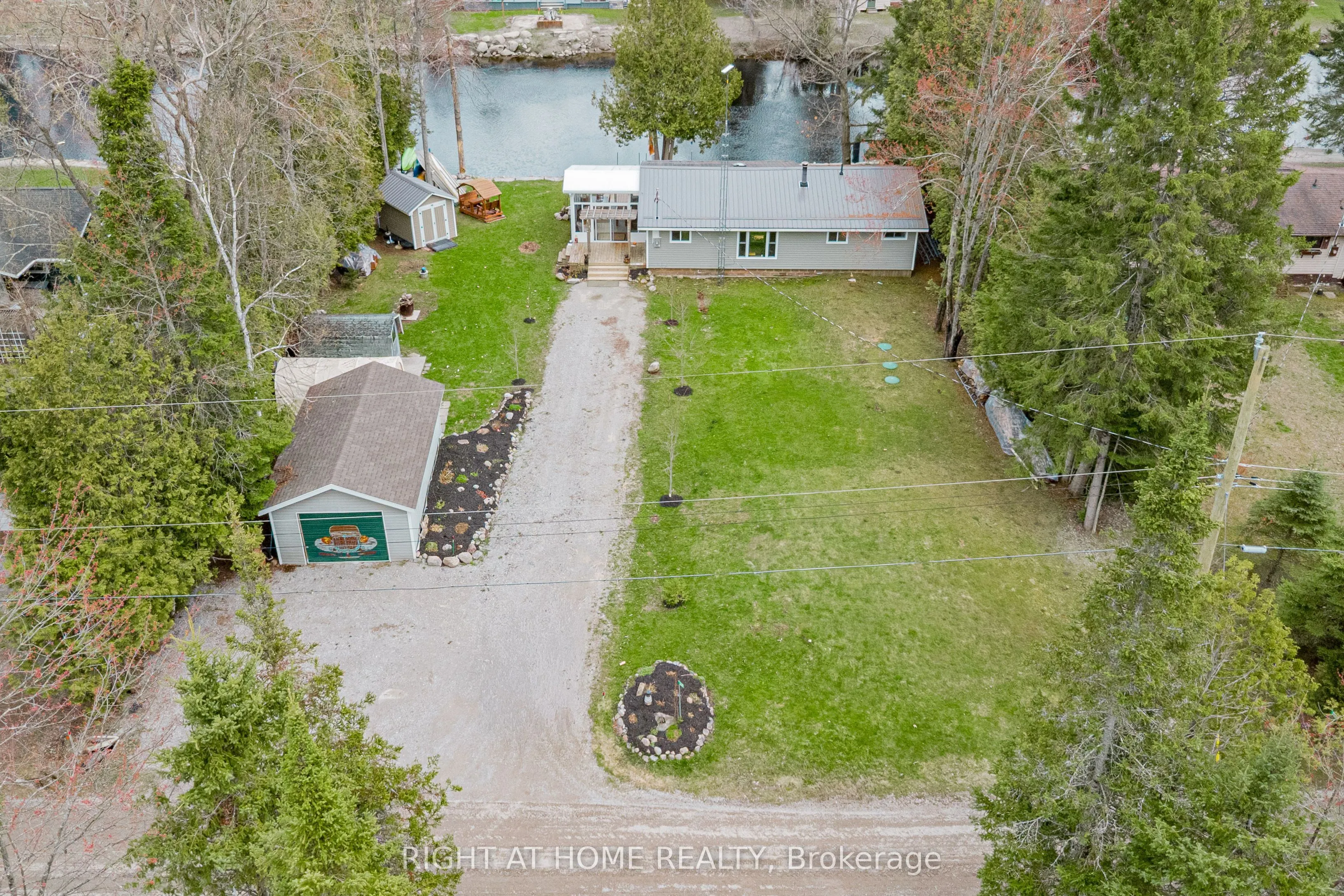 369 Southam Drive