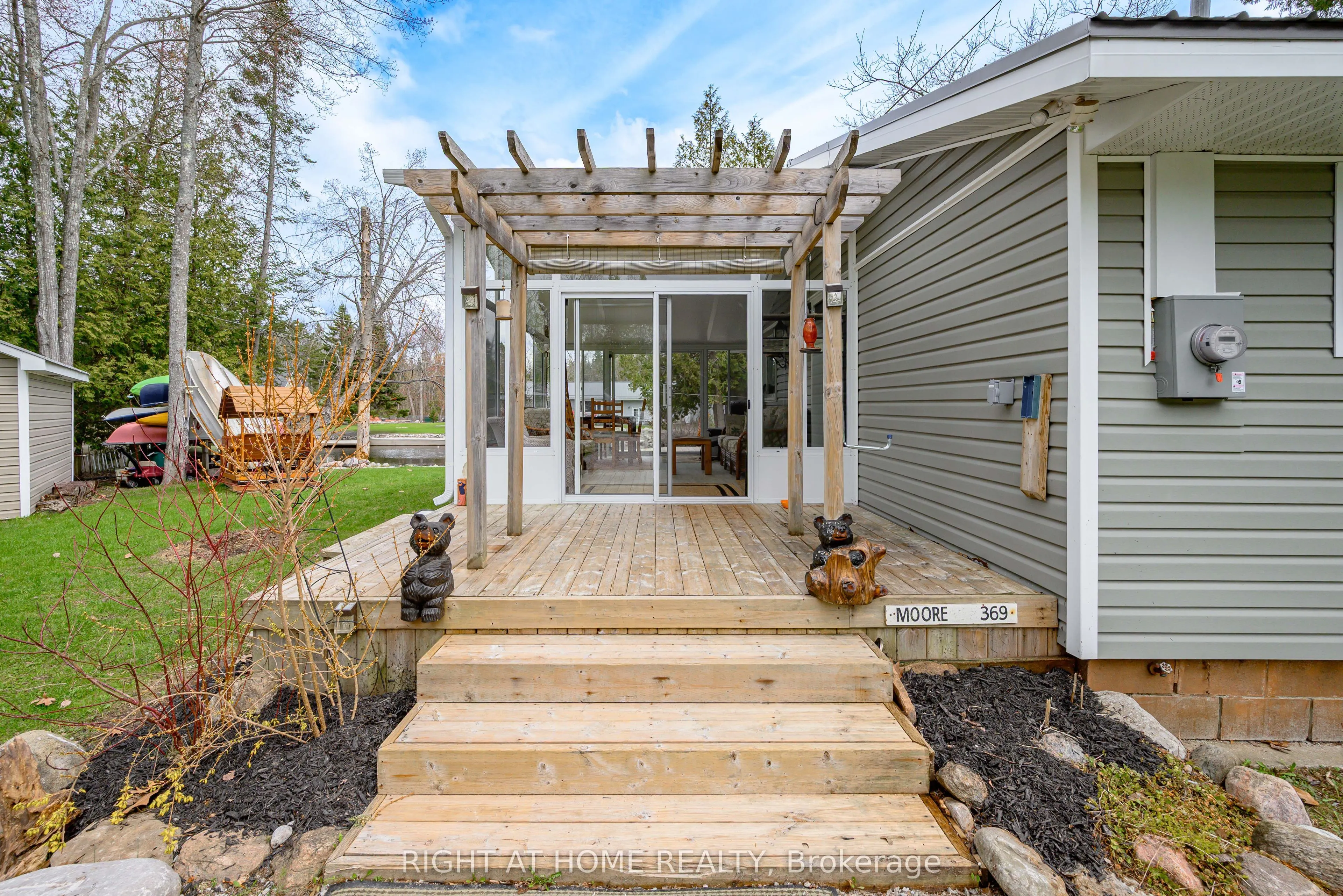 369 Southam Drive