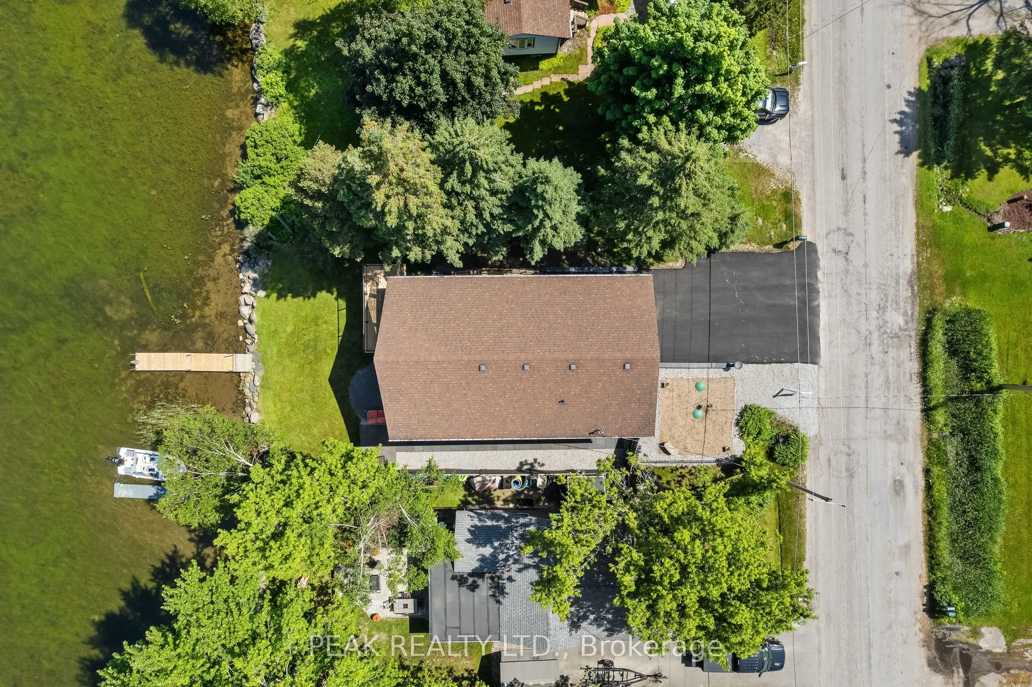 5 McGill Drive