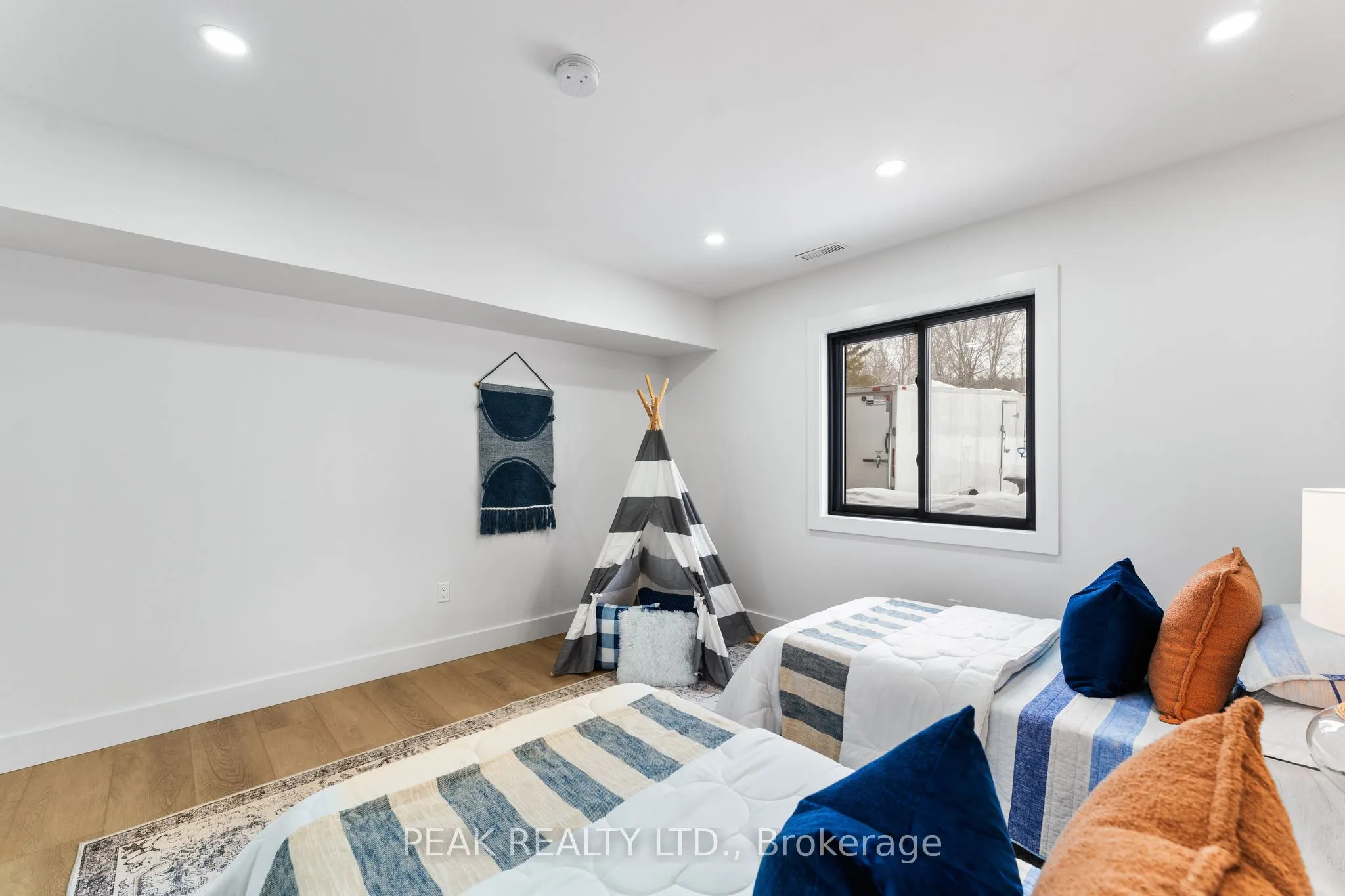 5 McGill Drive