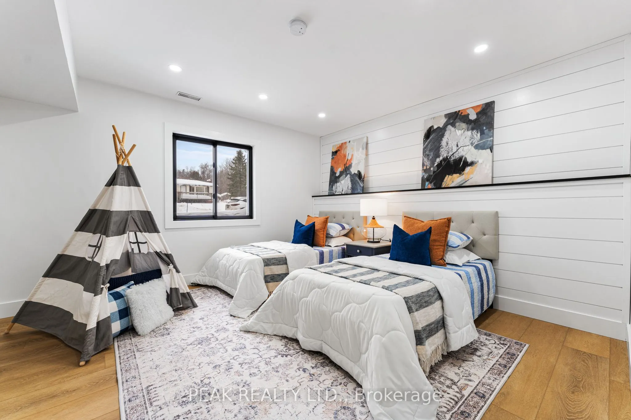 5 McGill Drive