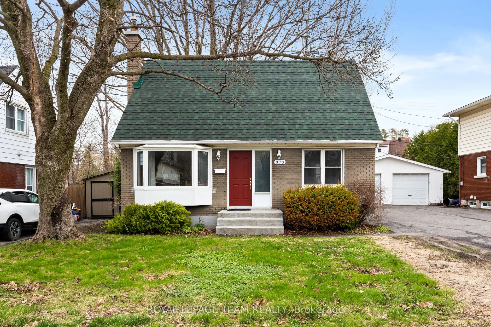 873 Smyth Road