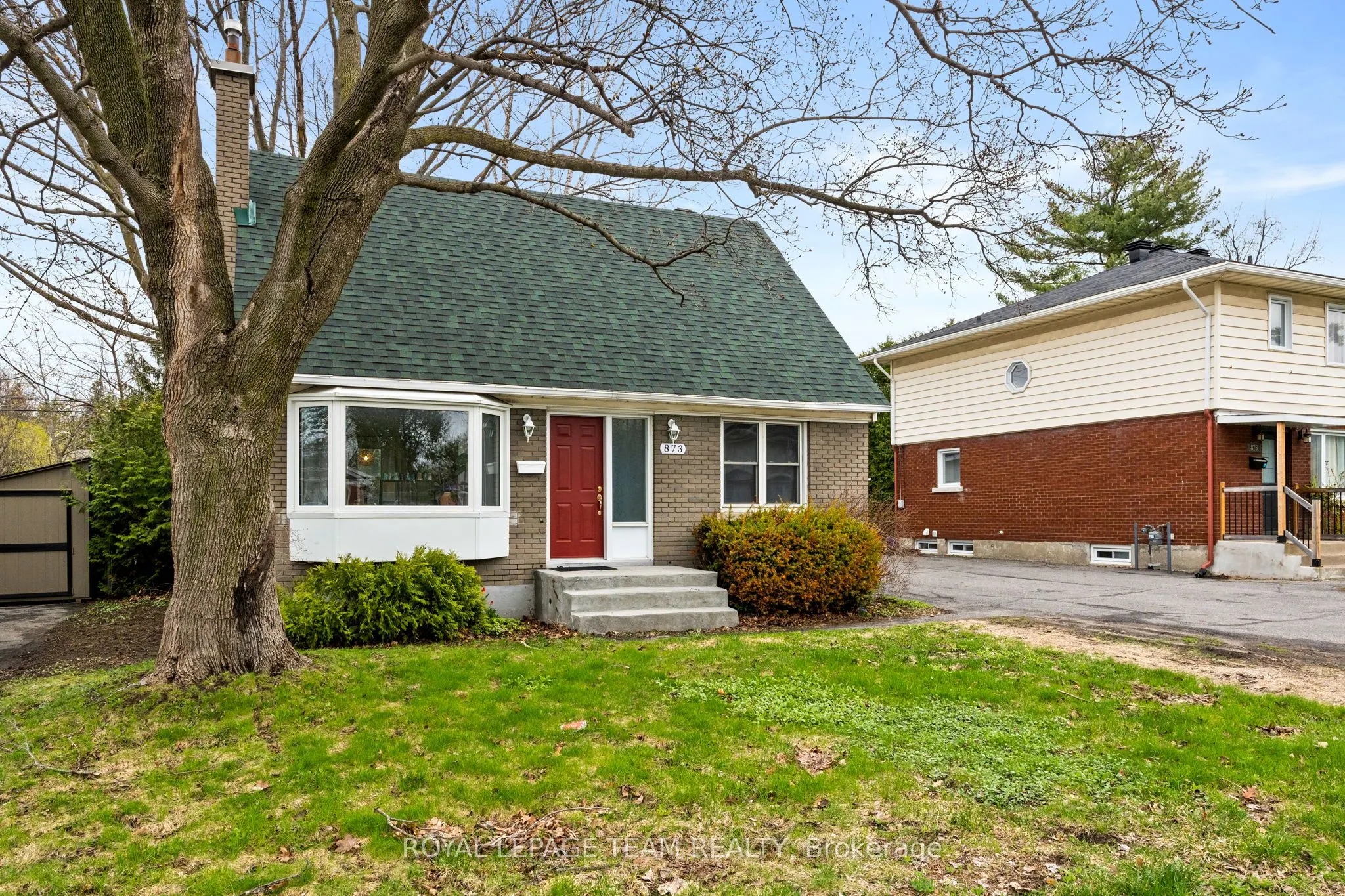 873 Smyth Road
