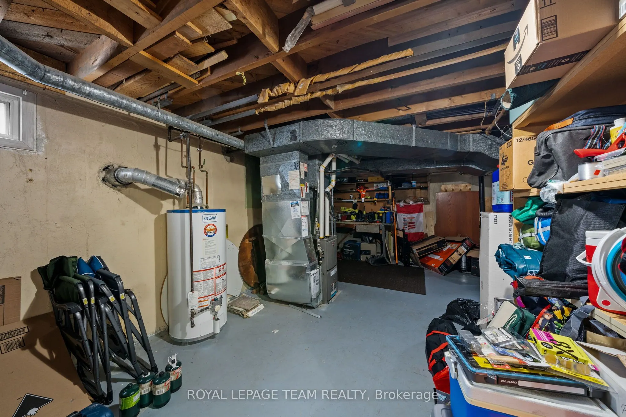 873 Smyth Road