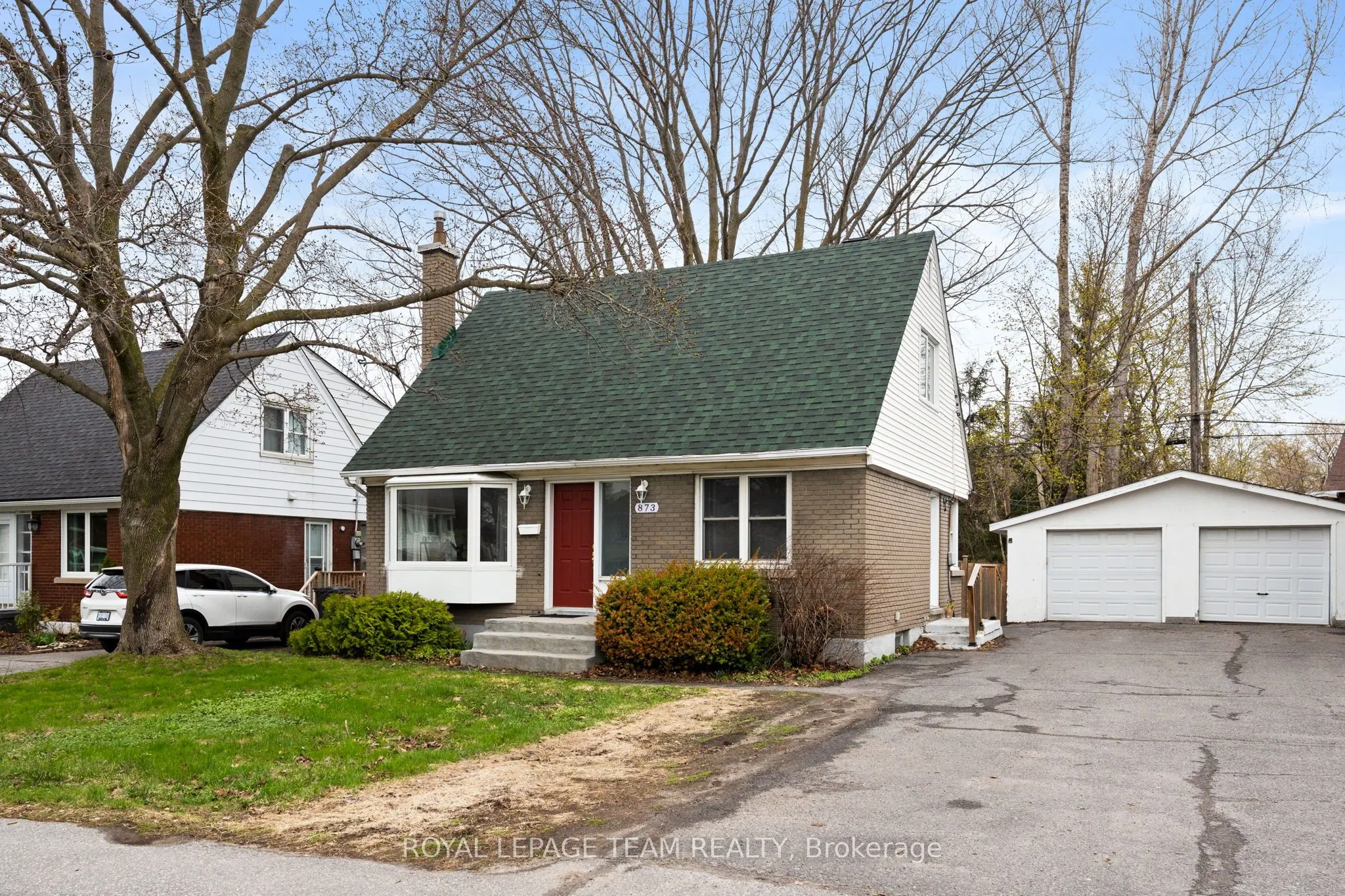 873 Smyth Road