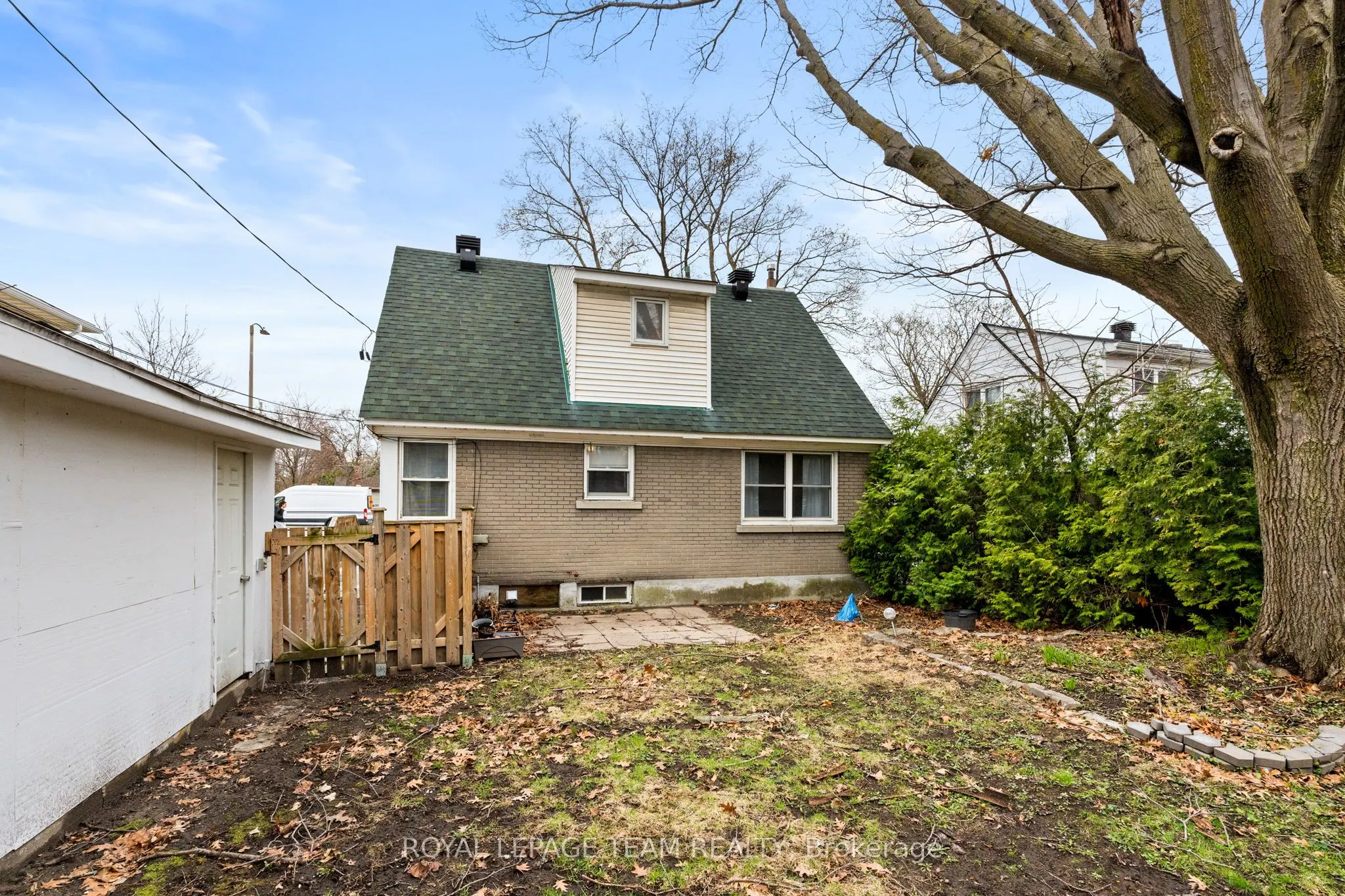 873 Smyth Road