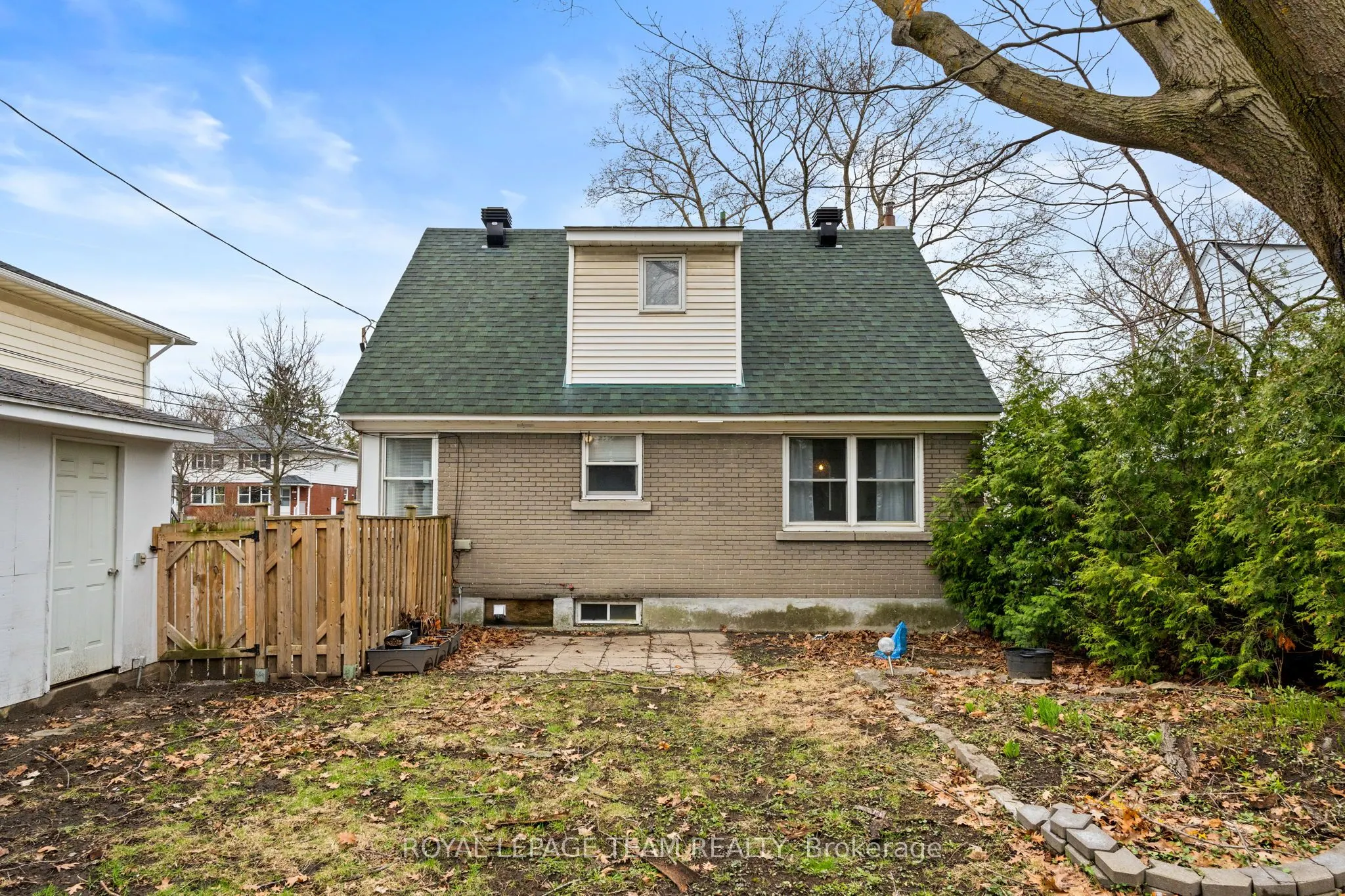 873 Smyth Road