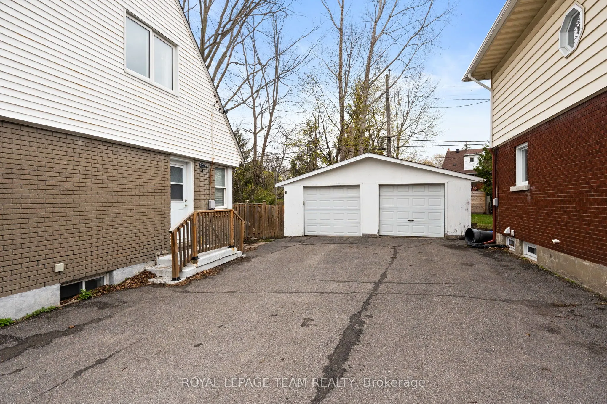 873 Smyth Road