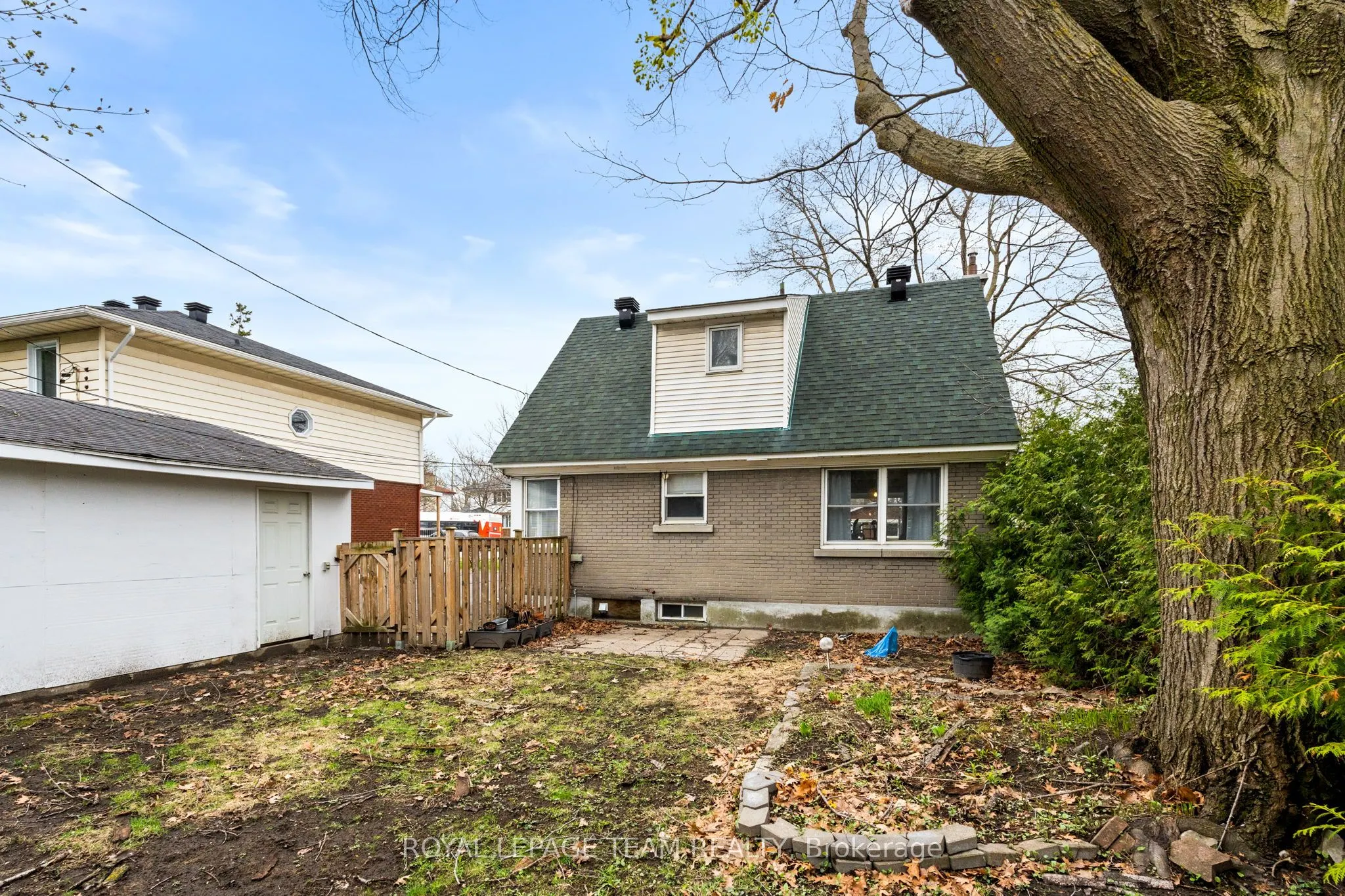 873 Smyth Road