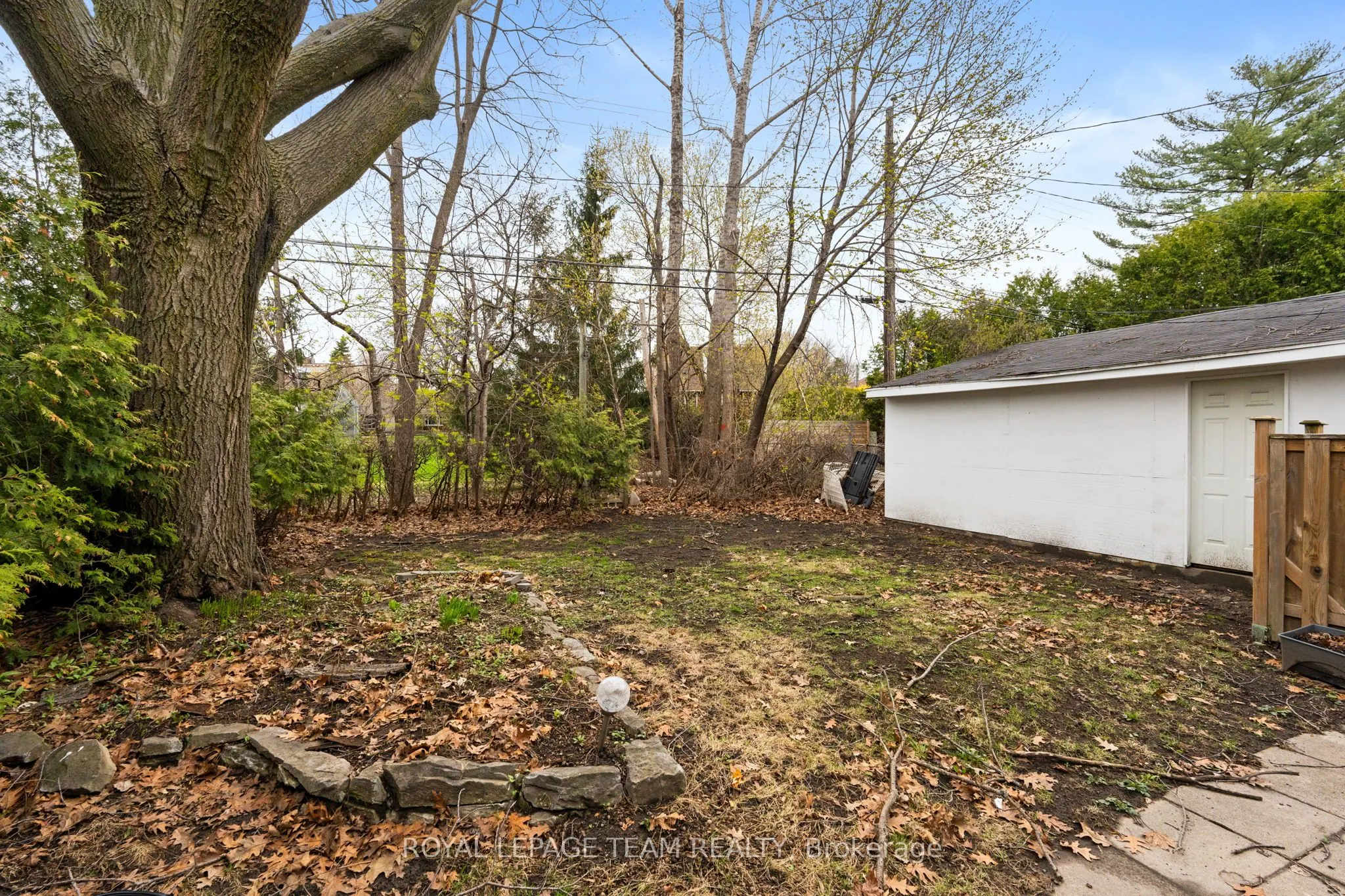 873 Smyth Road