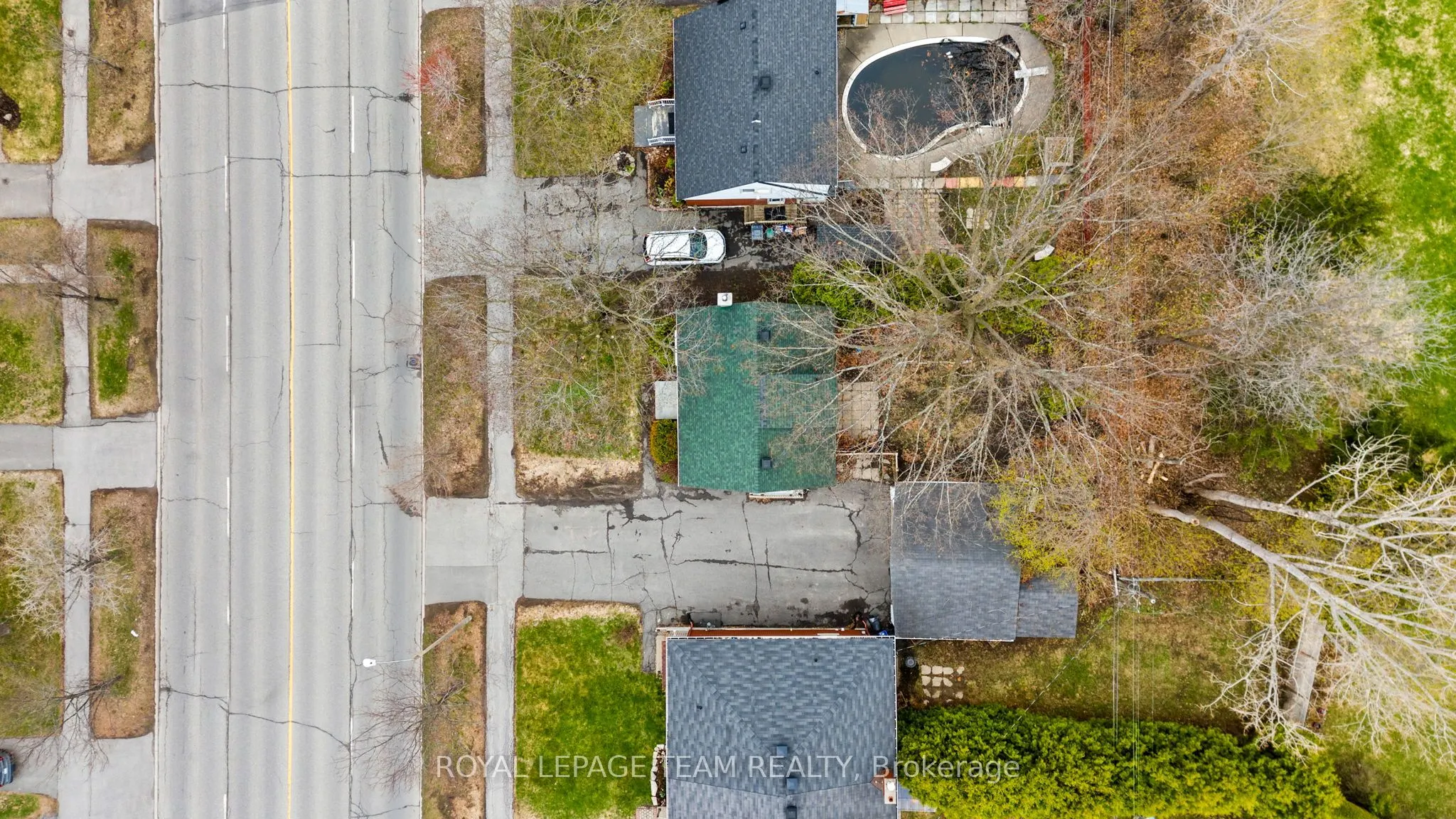 873 Smyth Road