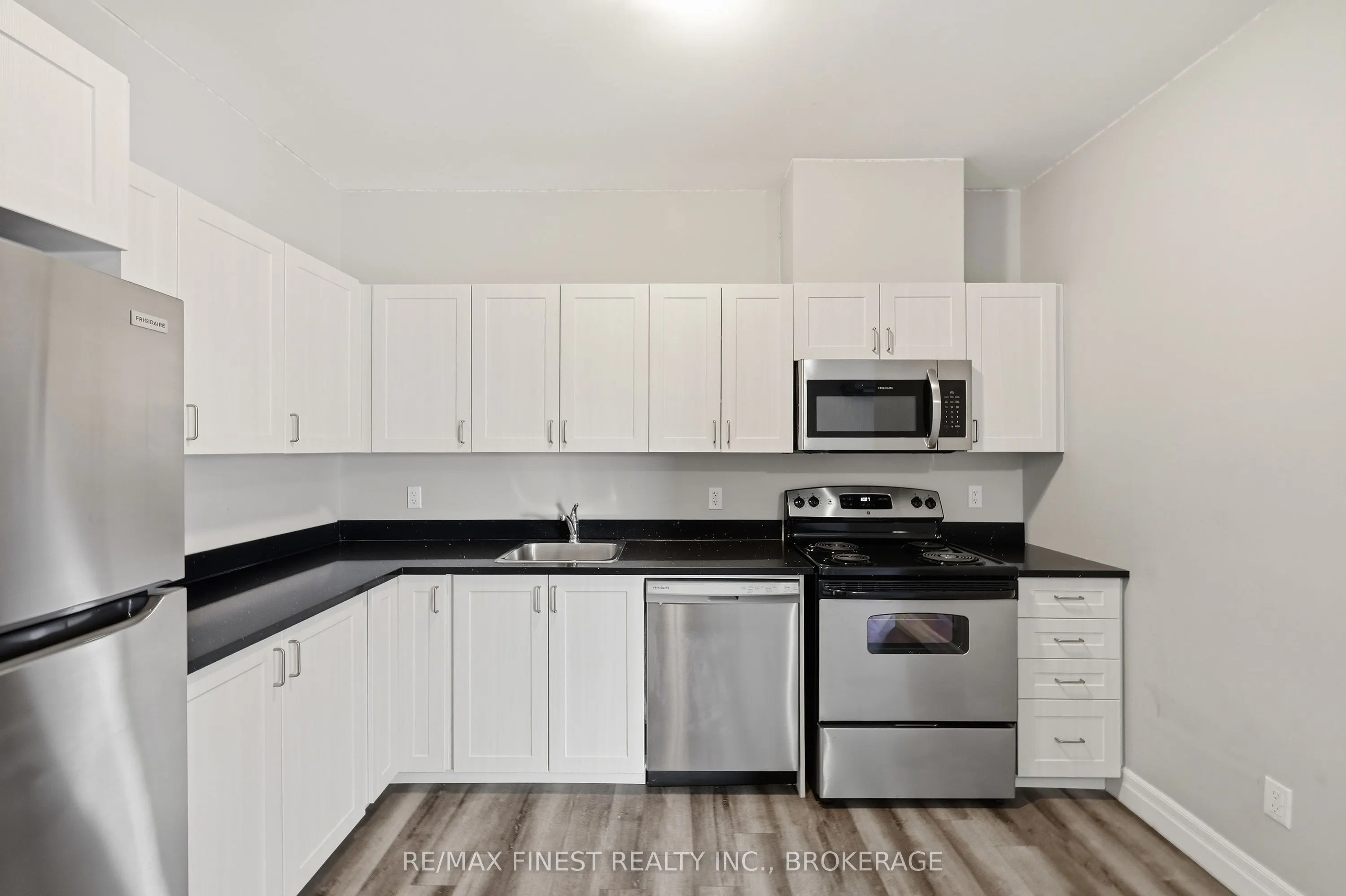 501 FRONTENAC Street #308