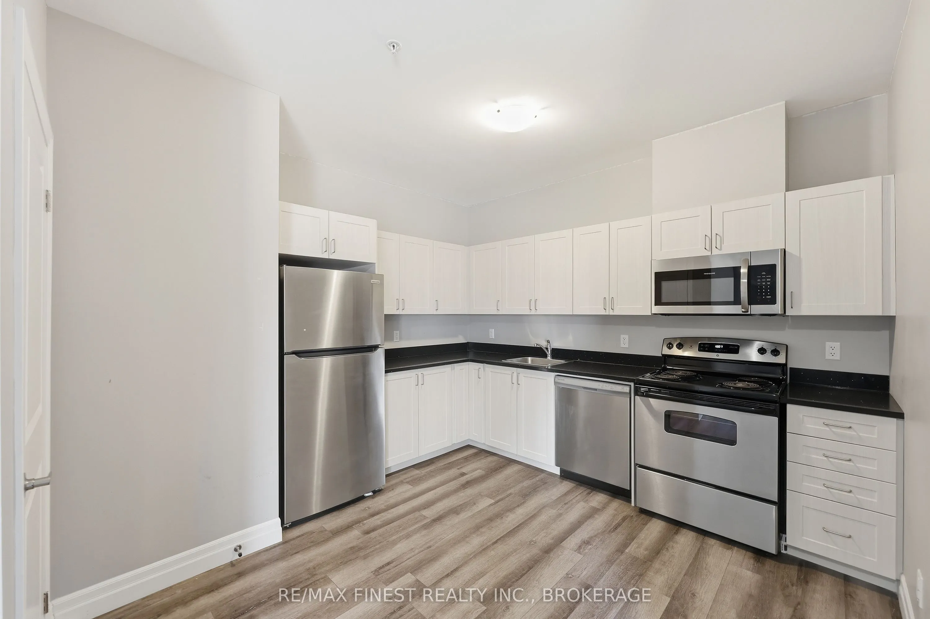 501 FRONTENAC Street #308