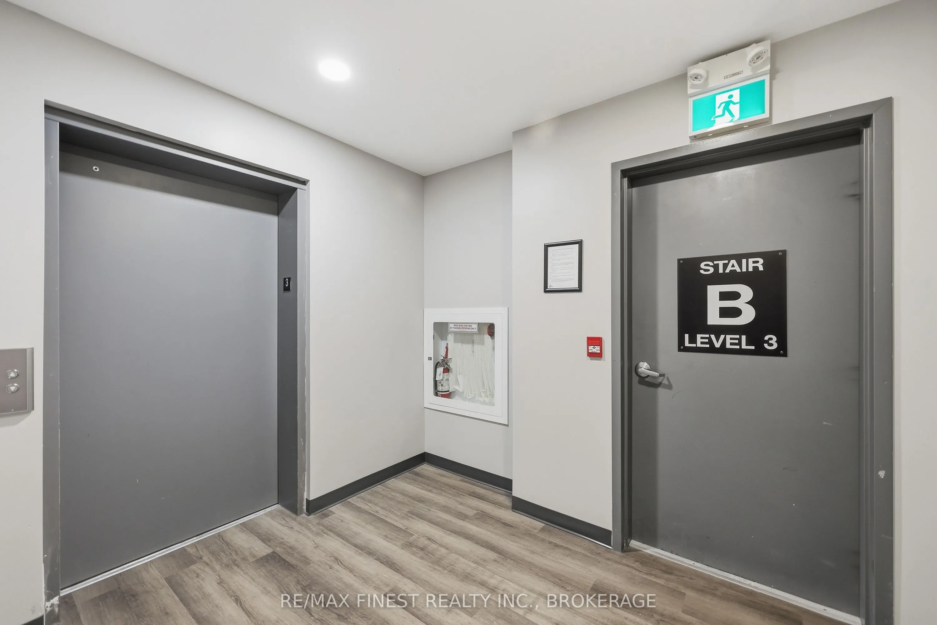 501 FRONTENAC Street #308