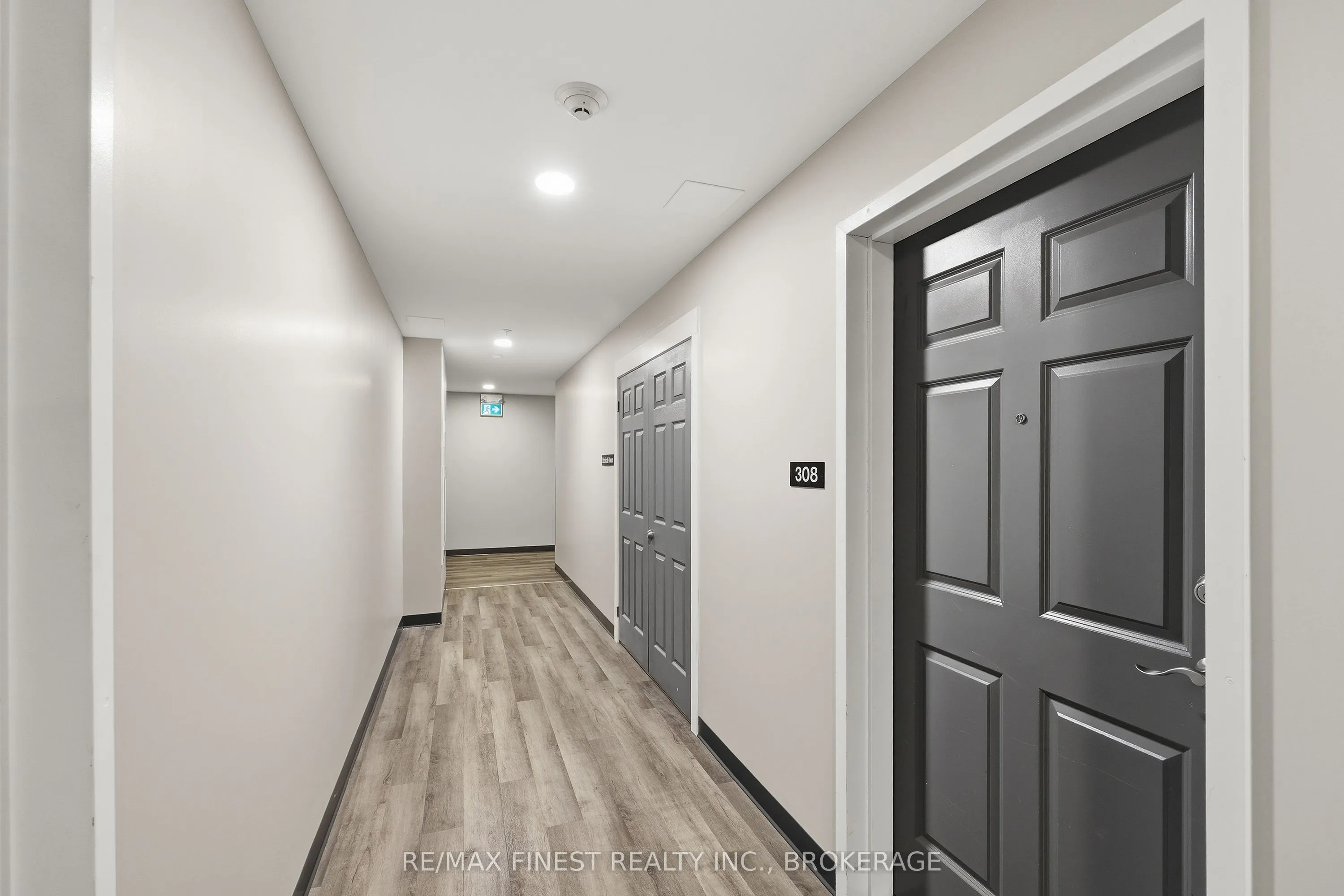 501 FRONTENAC Street #308