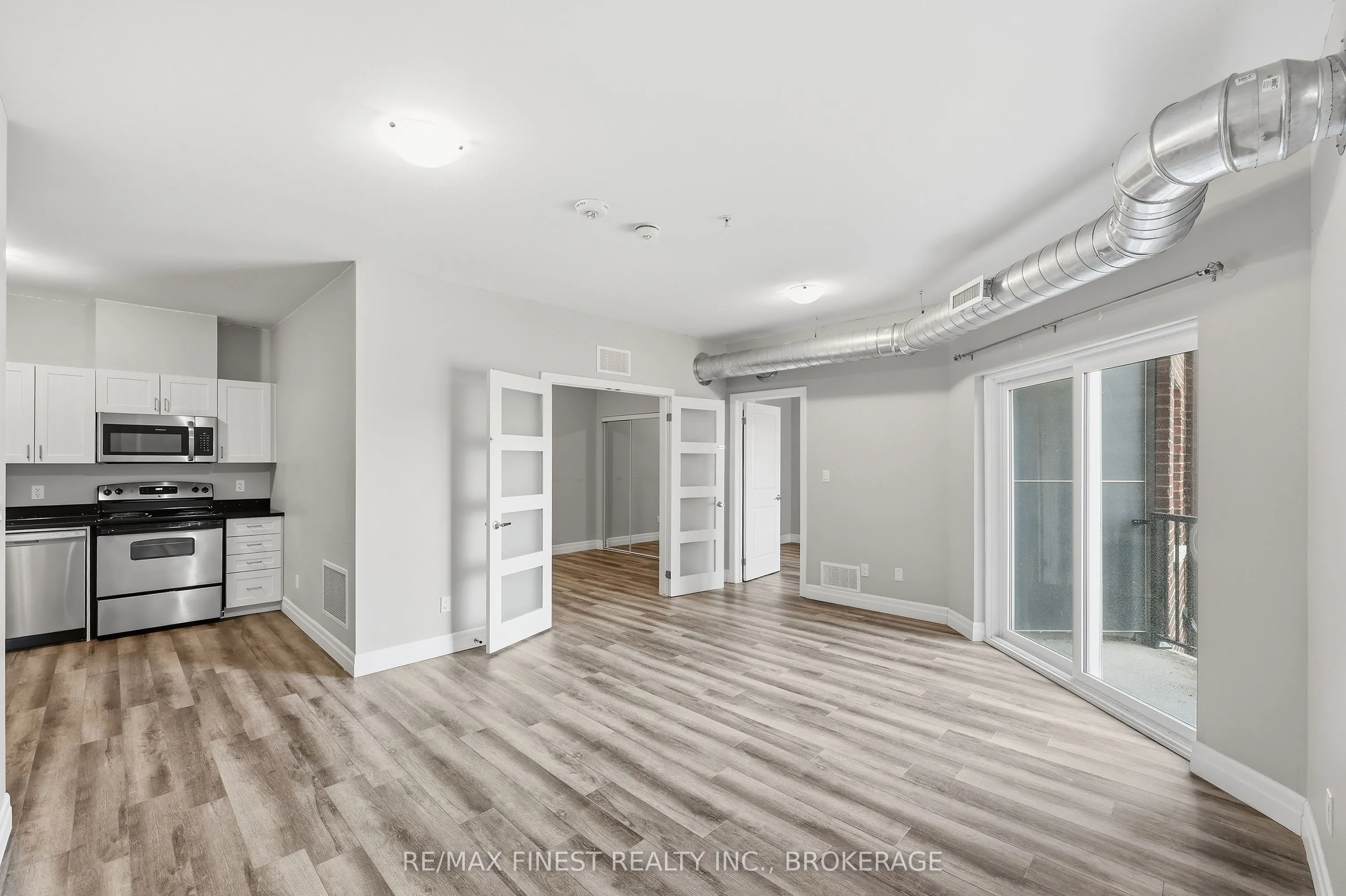 501 FRONTENAC Street #308