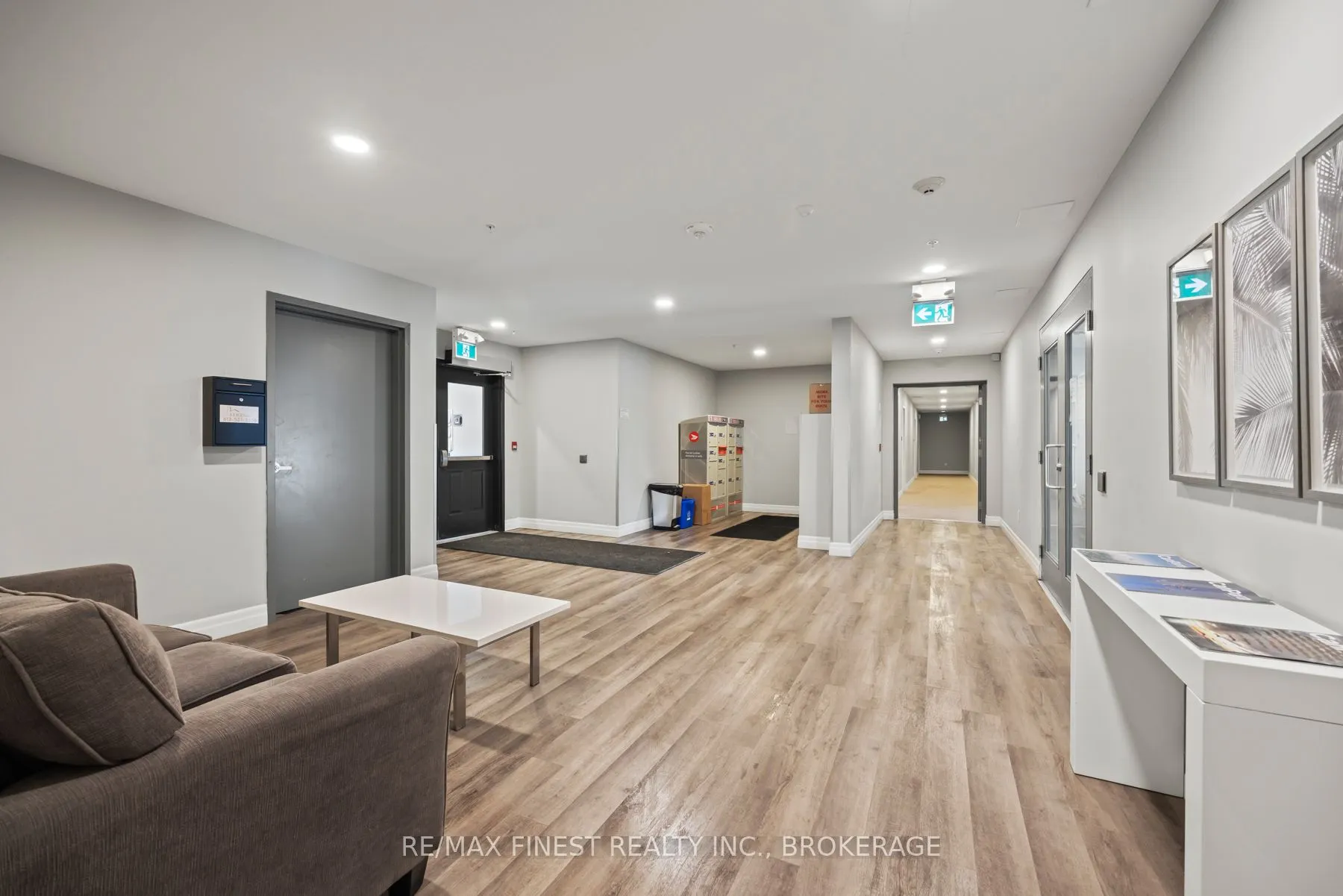 501 FRONTENAC Street #308