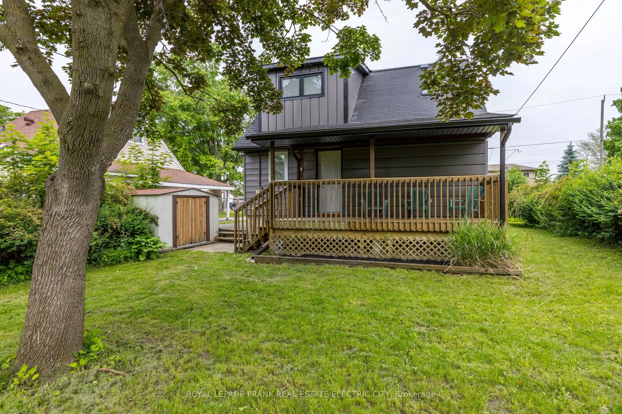 547 Rose Avenue