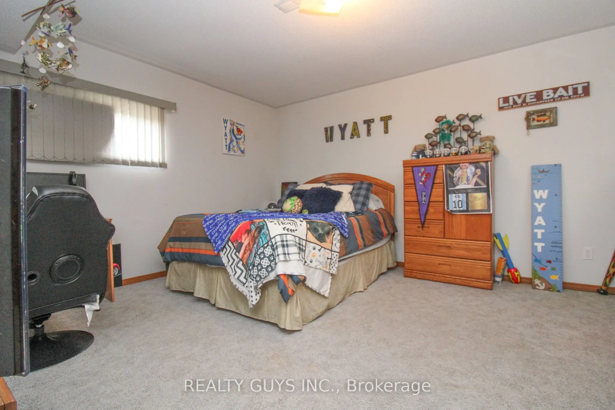 668 Brealey Drive