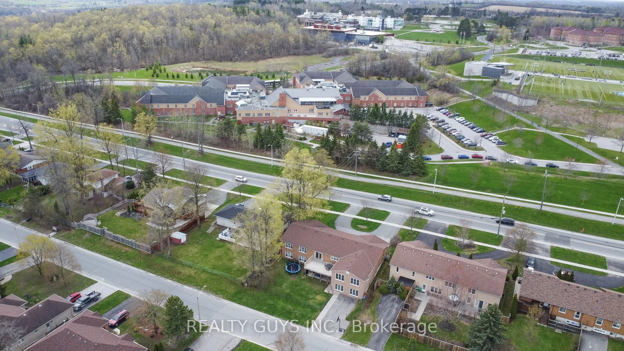 668 Brealey Drive