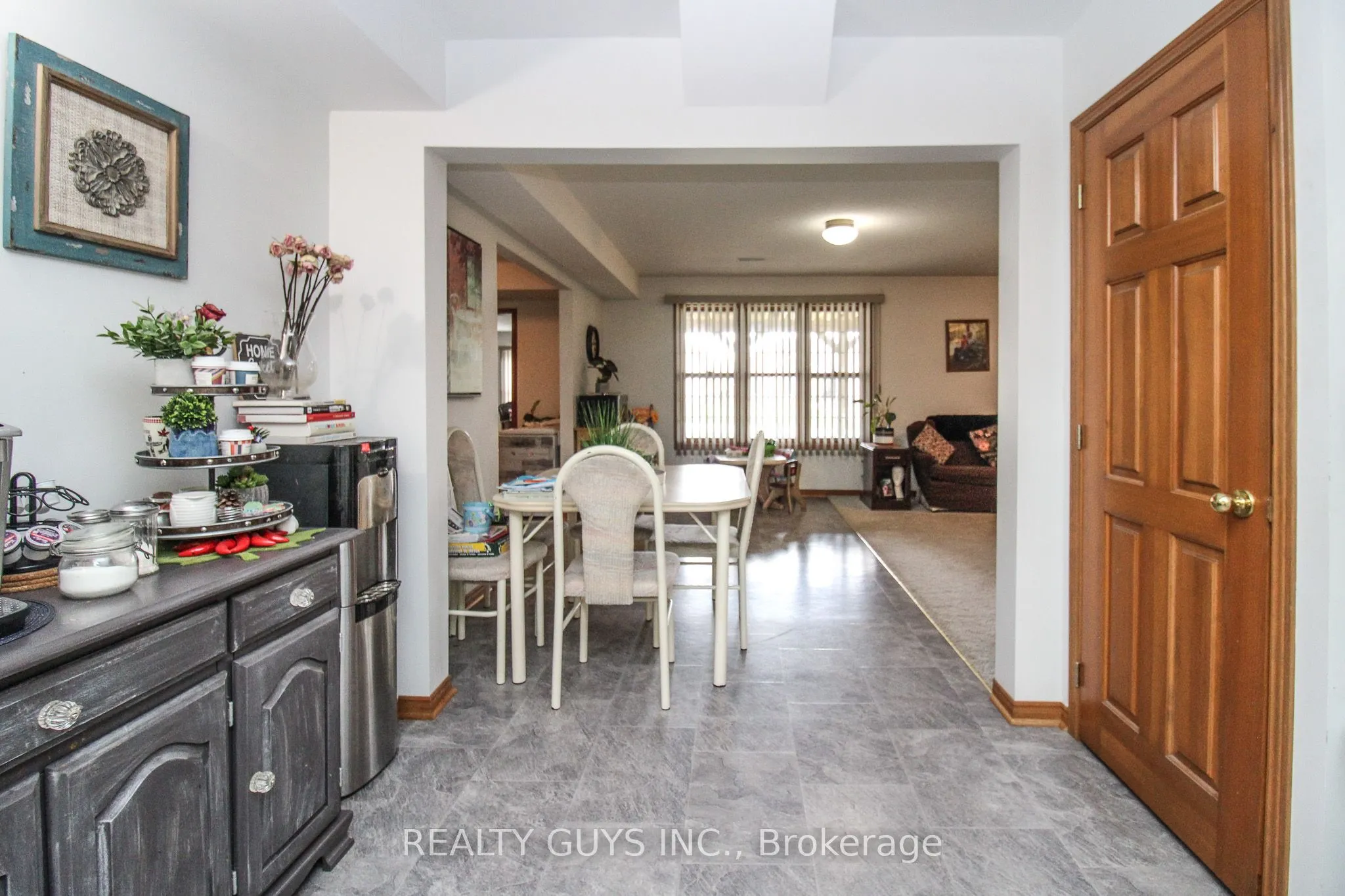 668 Brealey Drive