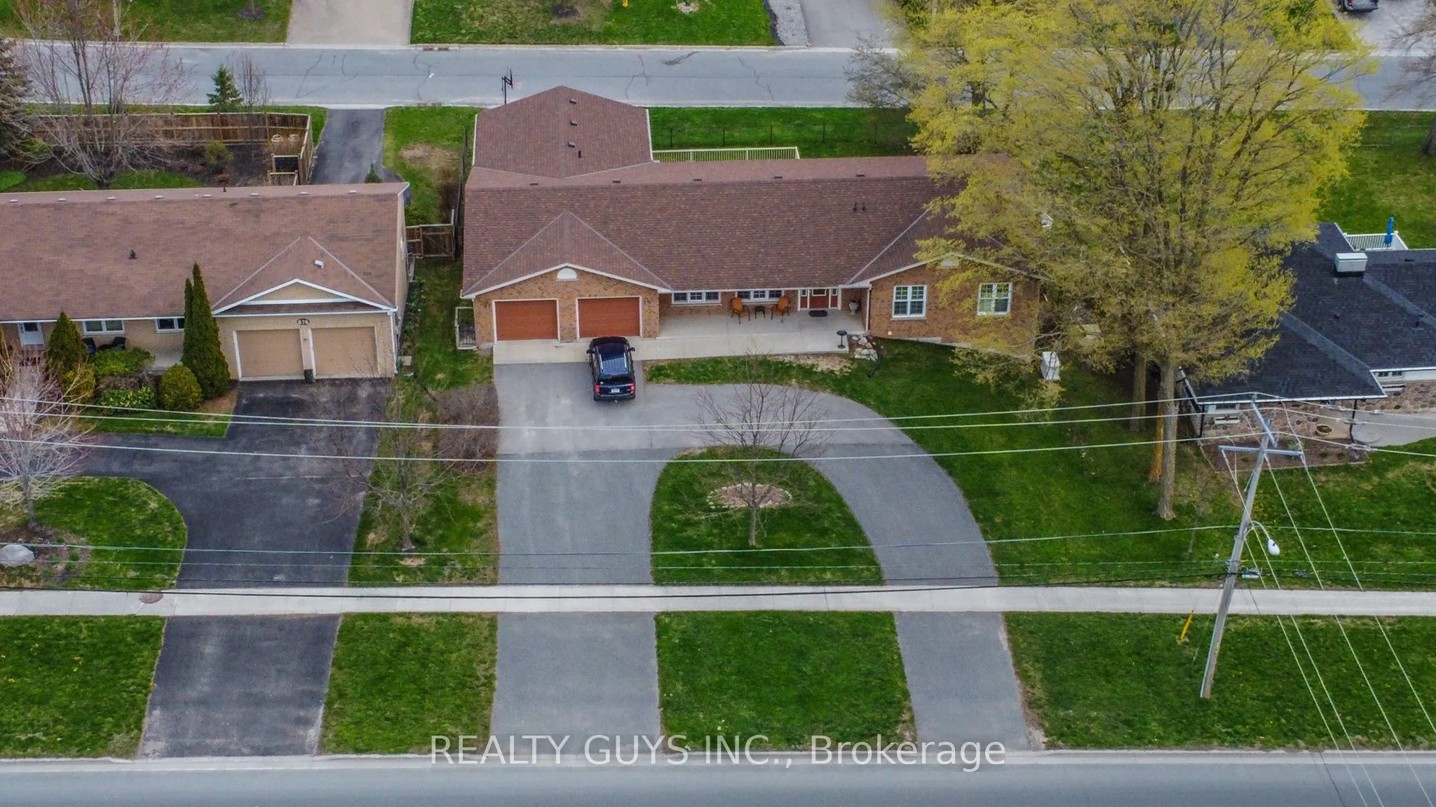 668 Brealey Drive