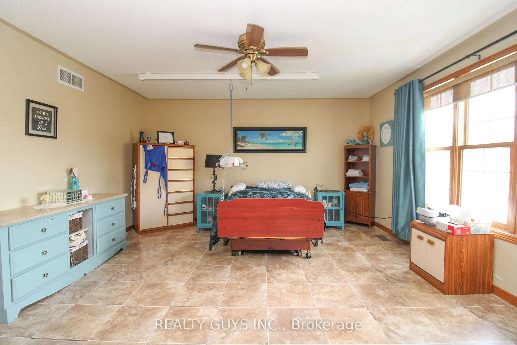 668 Brealey Drive