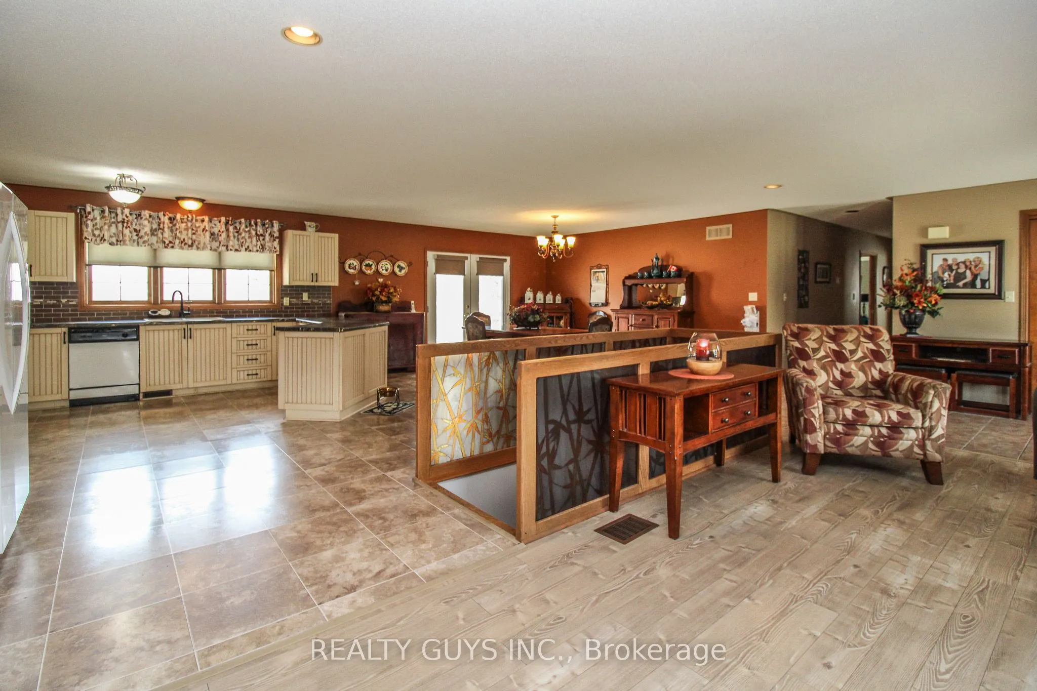 668 Brealey Drive